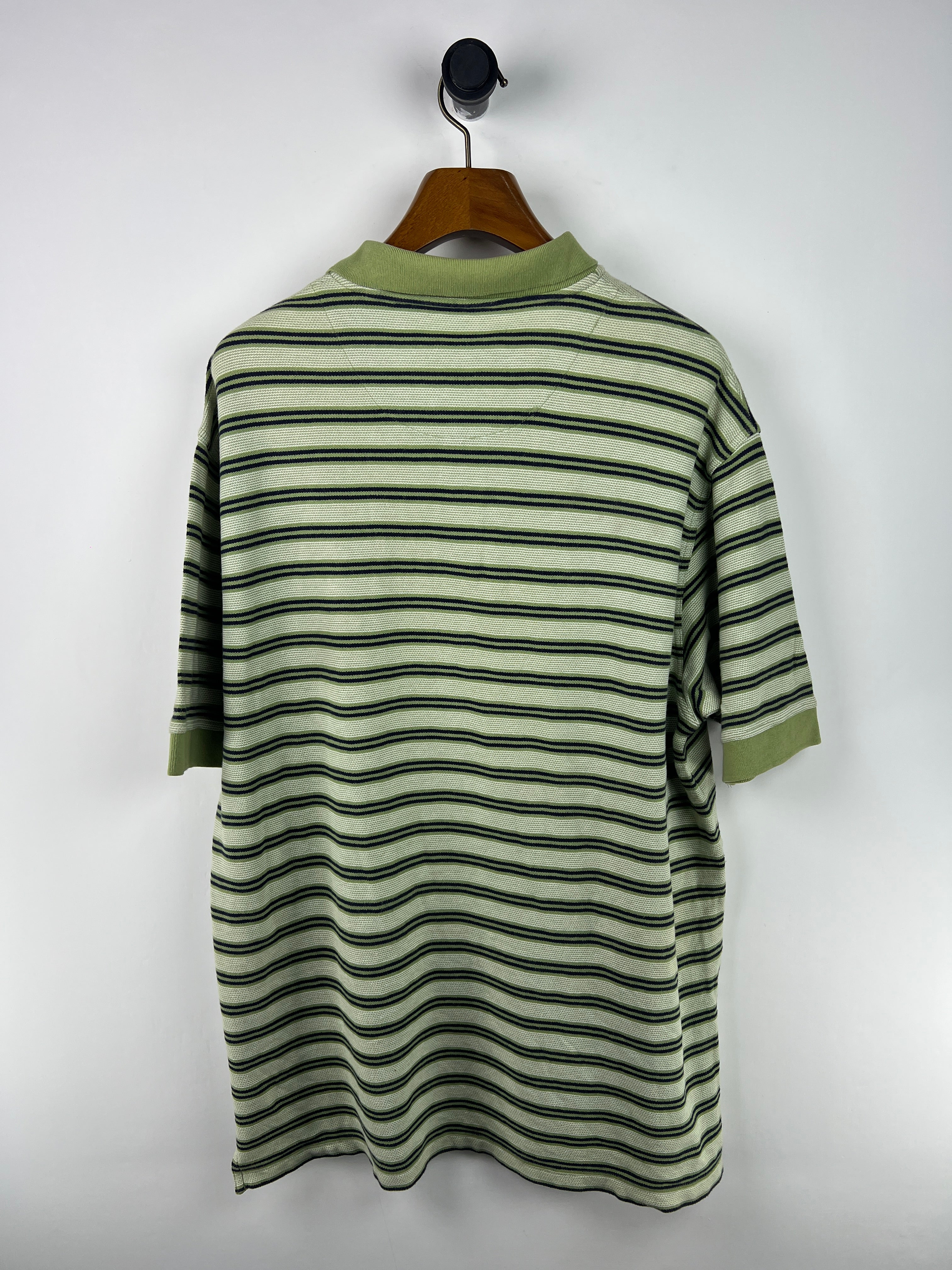 Ivy & Crew Polo (X-Large)