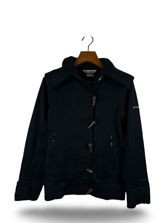 Columbia Wool Jacket (F) (Medium)