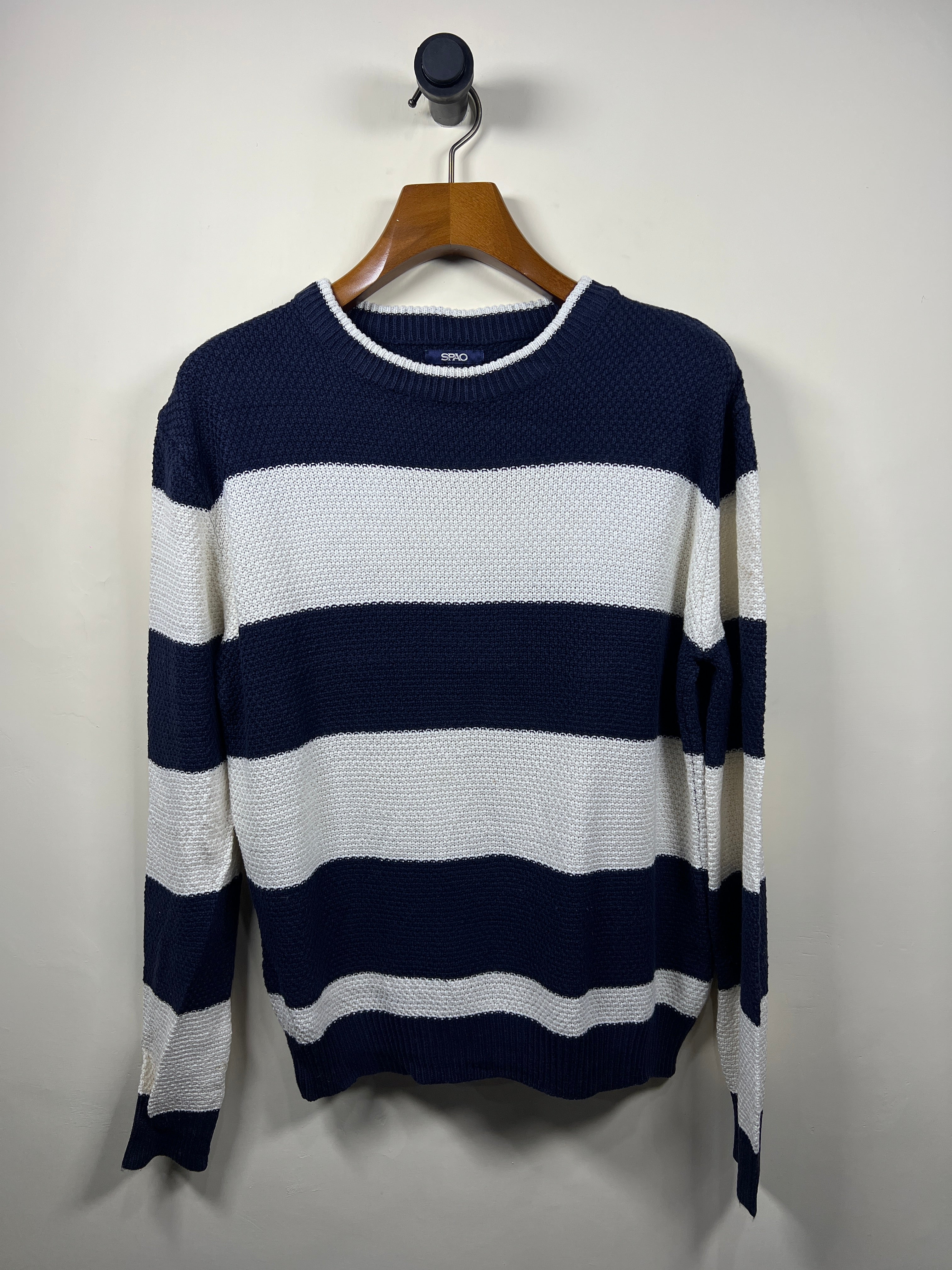 Spao Knitted Sweater (Medium-Large)