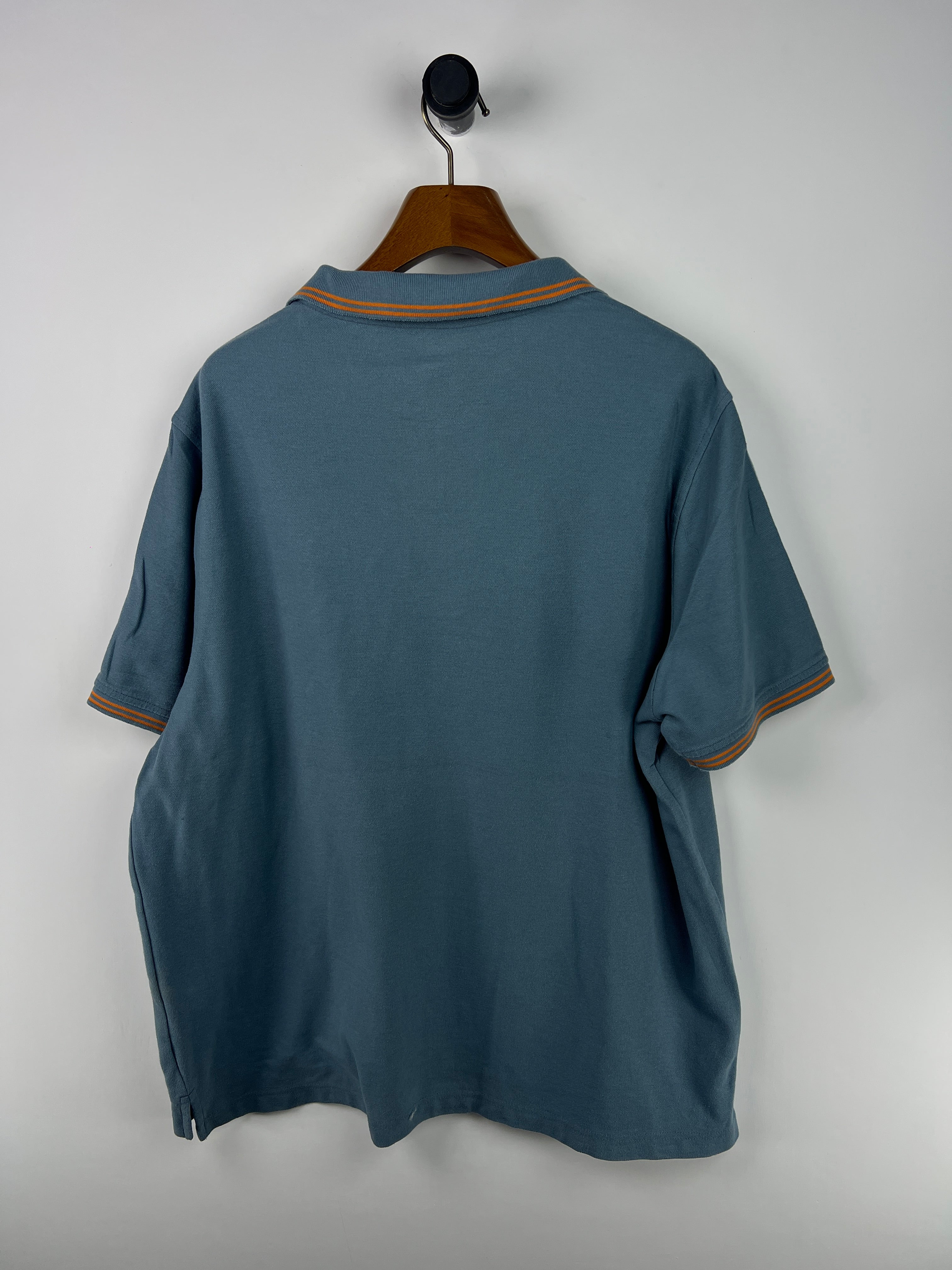 French Toast Polo (XX-Large)