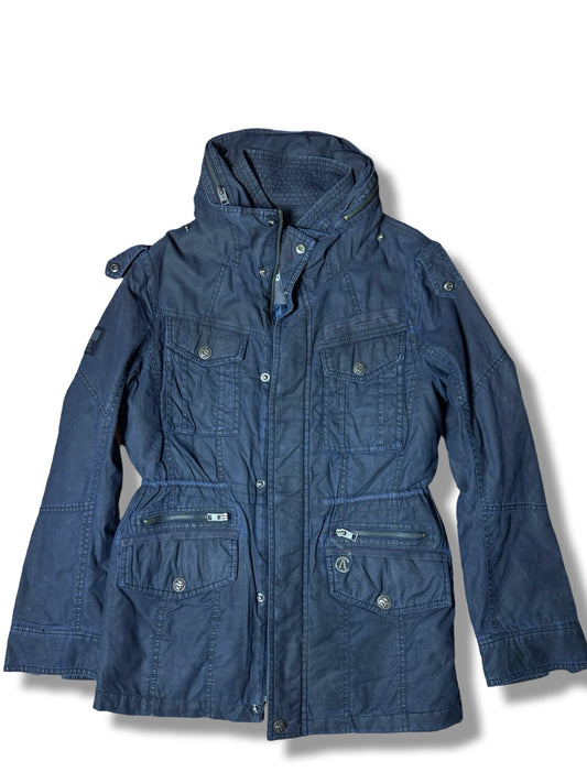 Buckaroo Denim Jacket (Small)