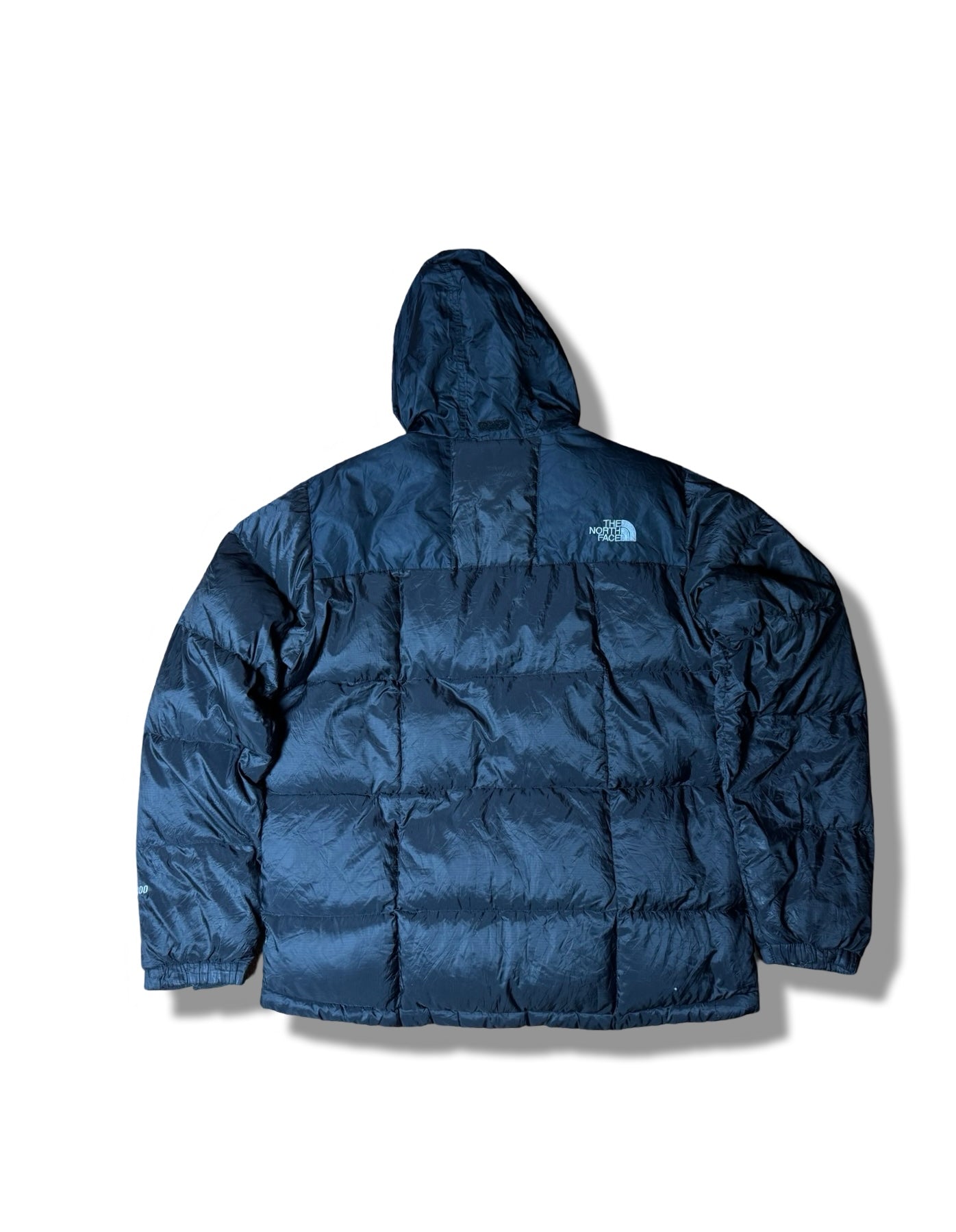 The North Face Duckdown Jacket (Large/X-Large)