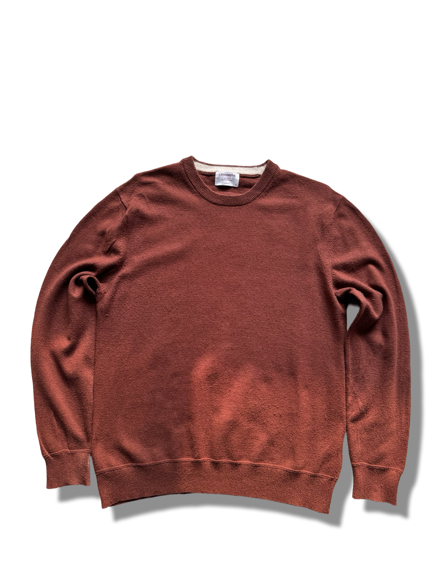 Cashmere Sweater (Medium)