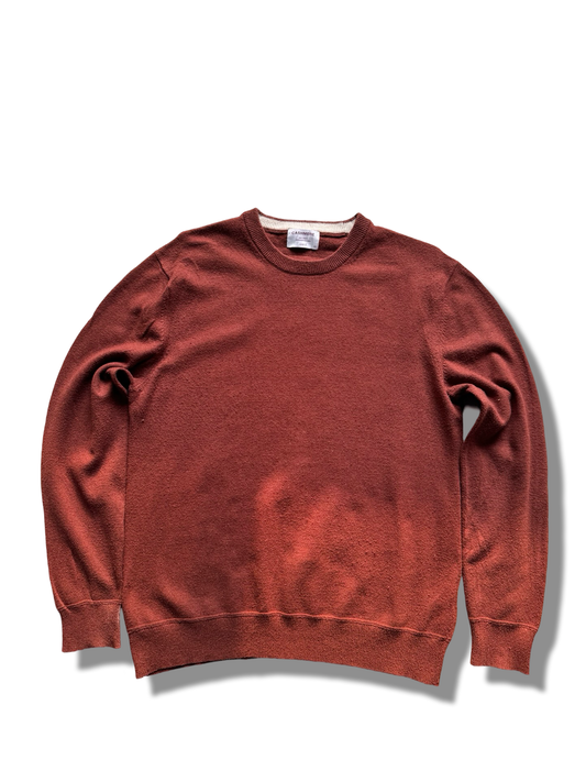 Cashmere Sweater (Medium)