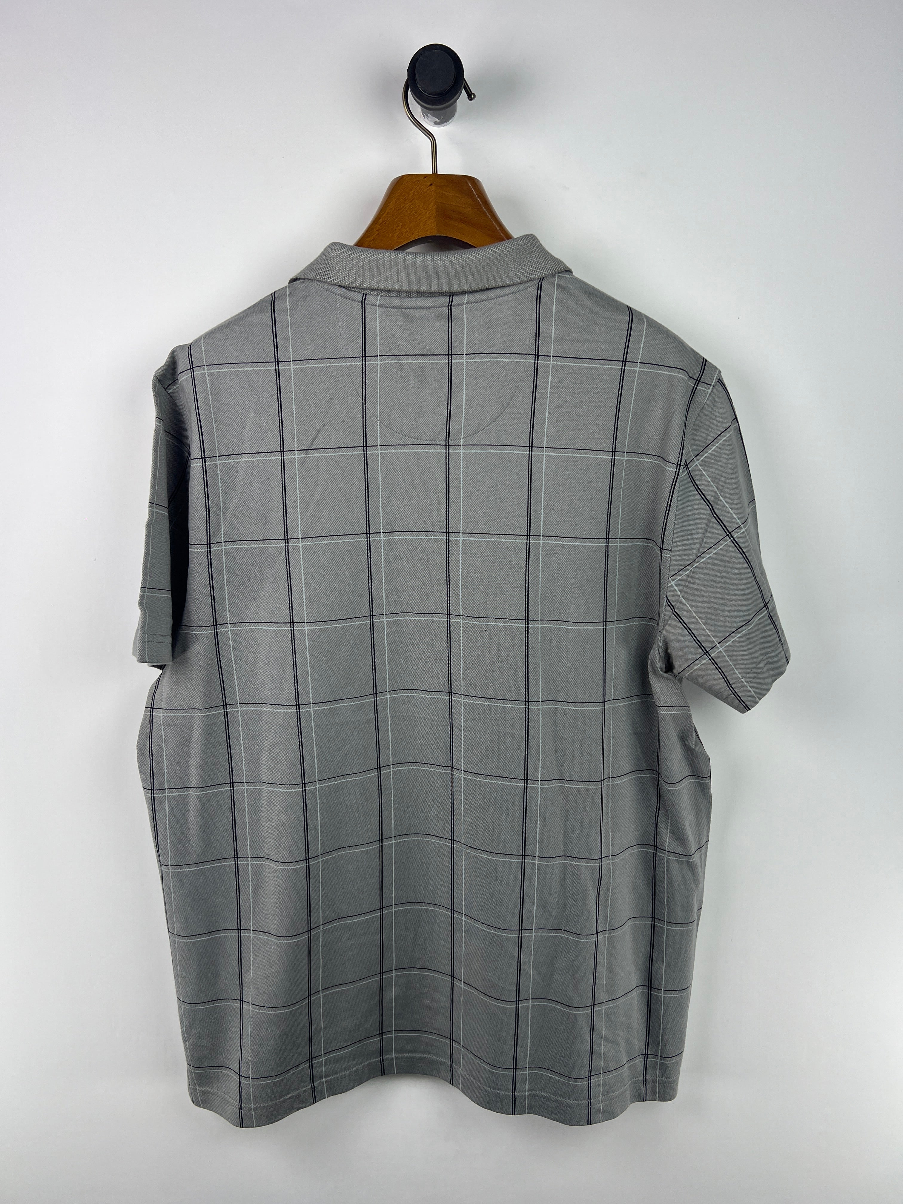 Vanheusen Polo (X-Large)
