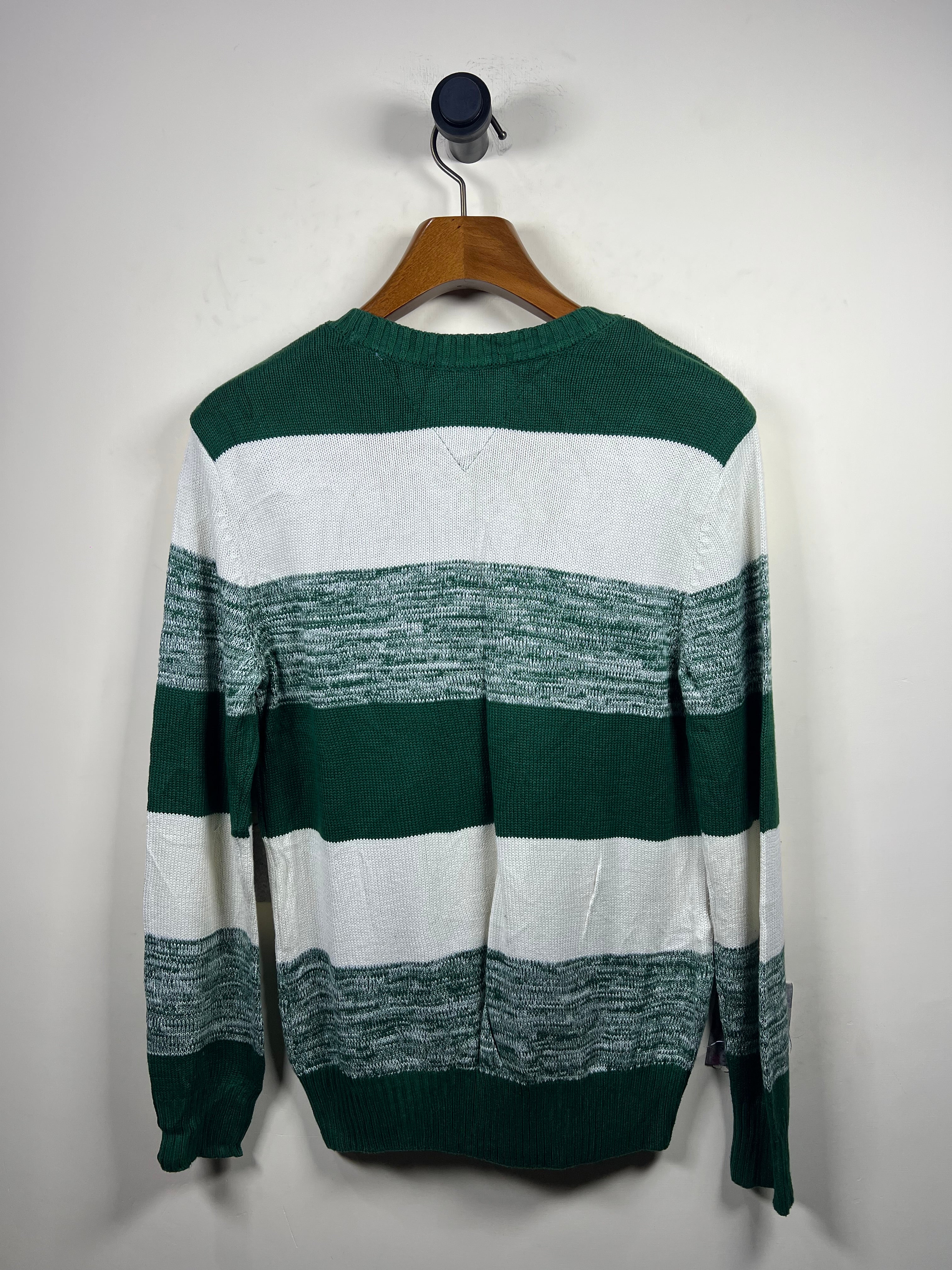 Kool Haas Sweater (Small-Medium)