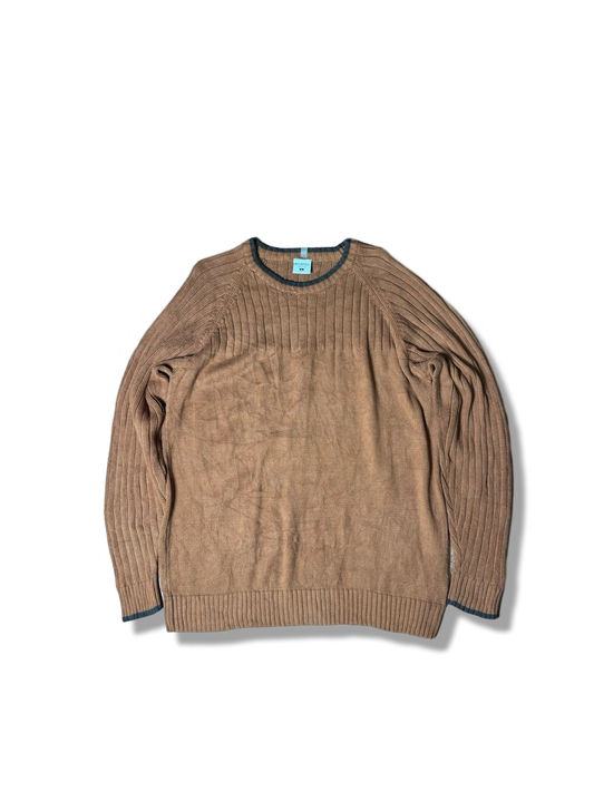 Columbia Wool Sweater (Large)