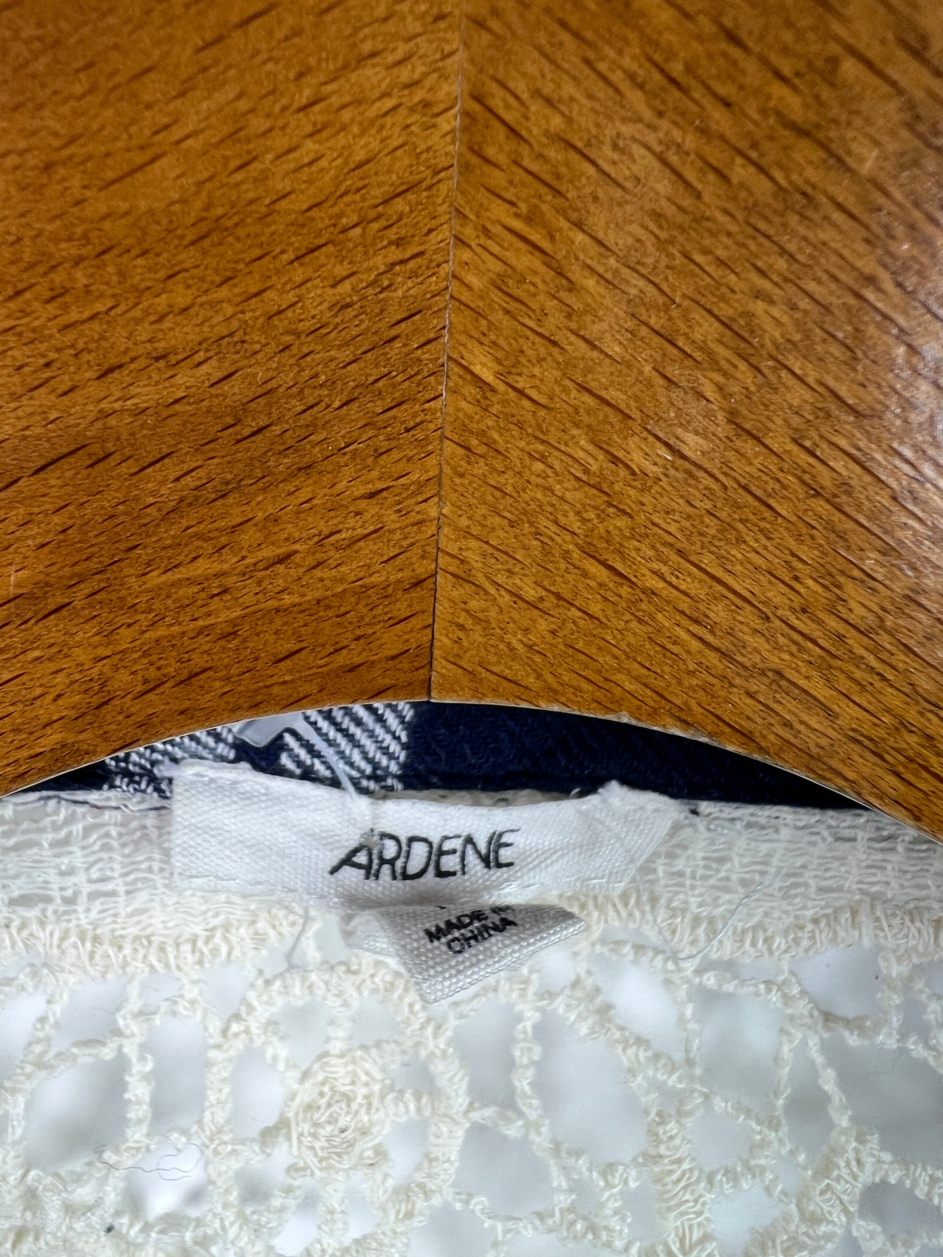 Ardene Blouse (Women) (Medium-Large)