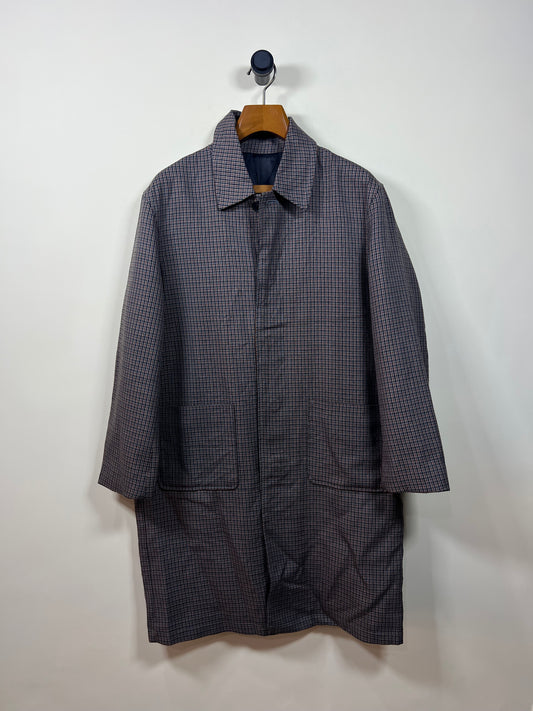 Seconds Wool Long Coat (Large)