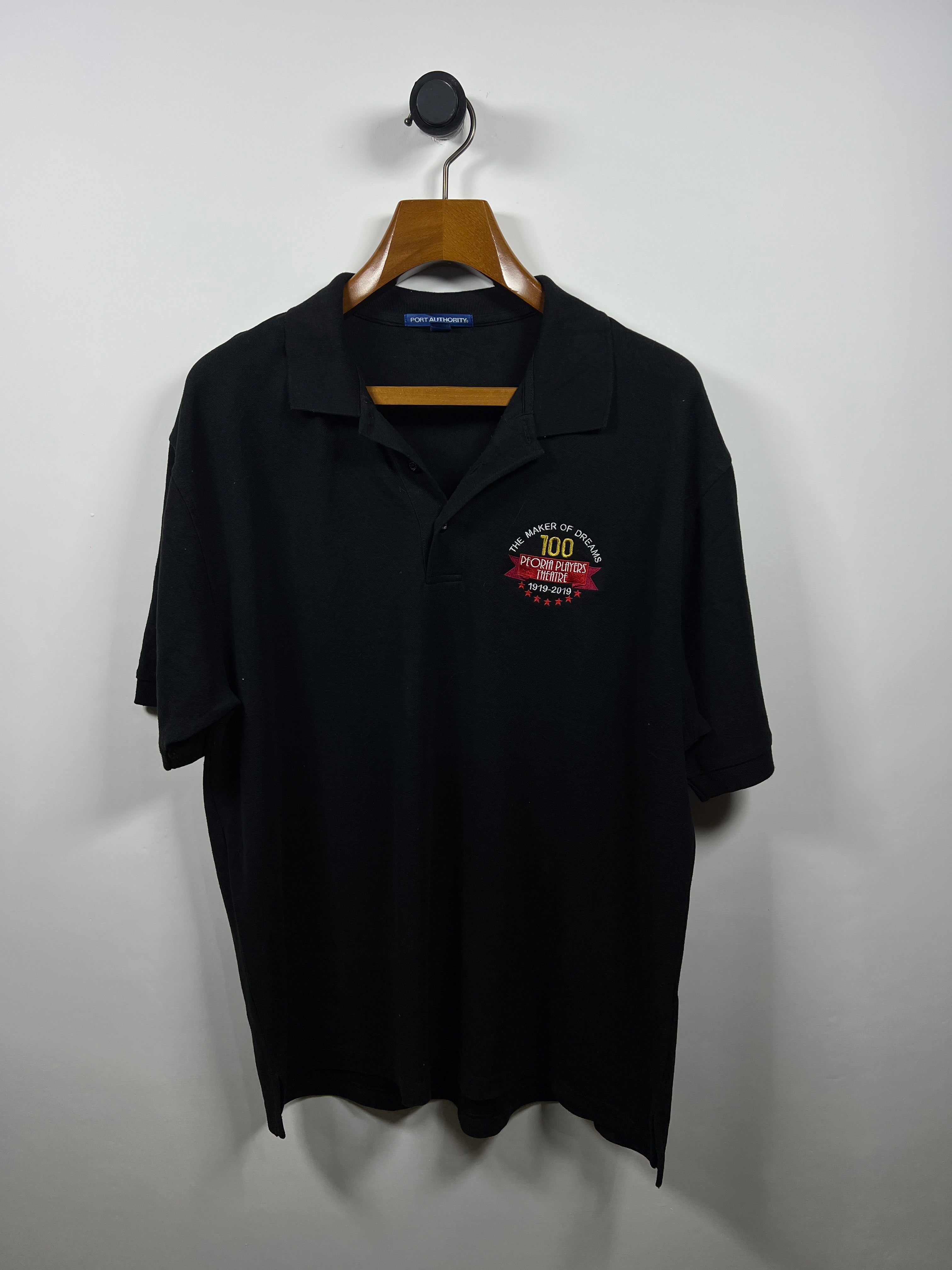 Port Authority Polo (X-Large)