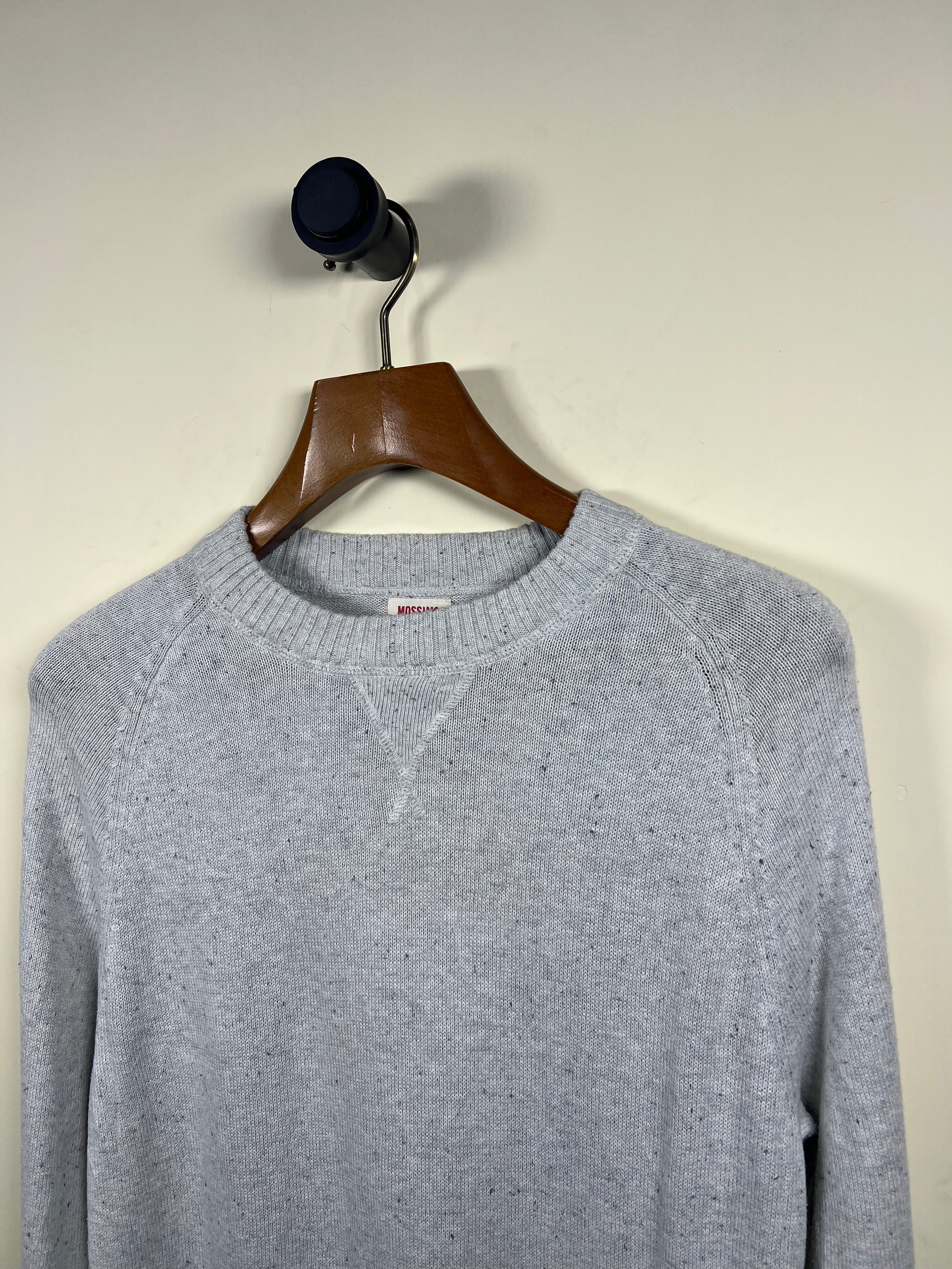Mossimo Knittted Sweater (Medium)