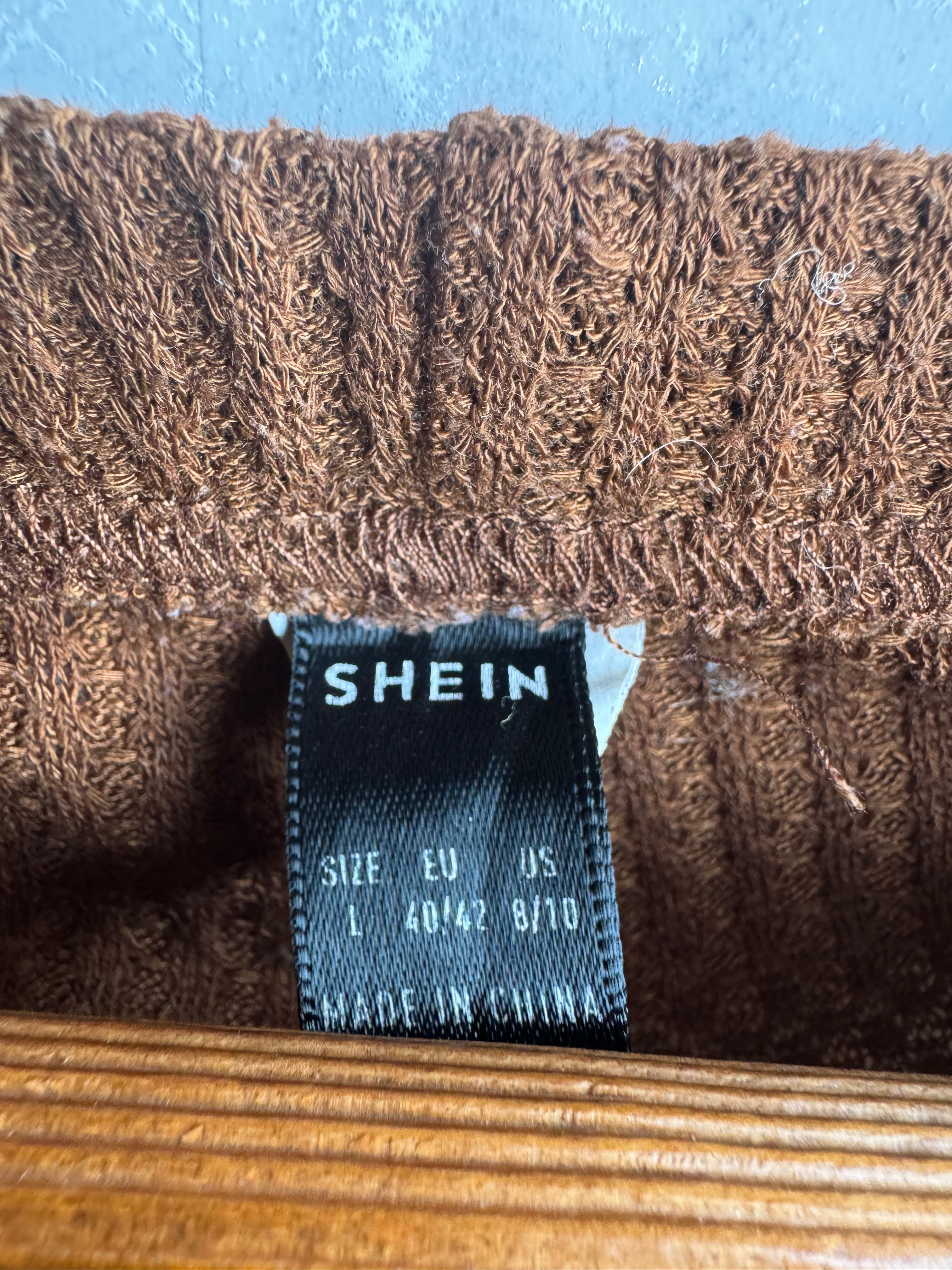 Shein Pants (Women) (Small)