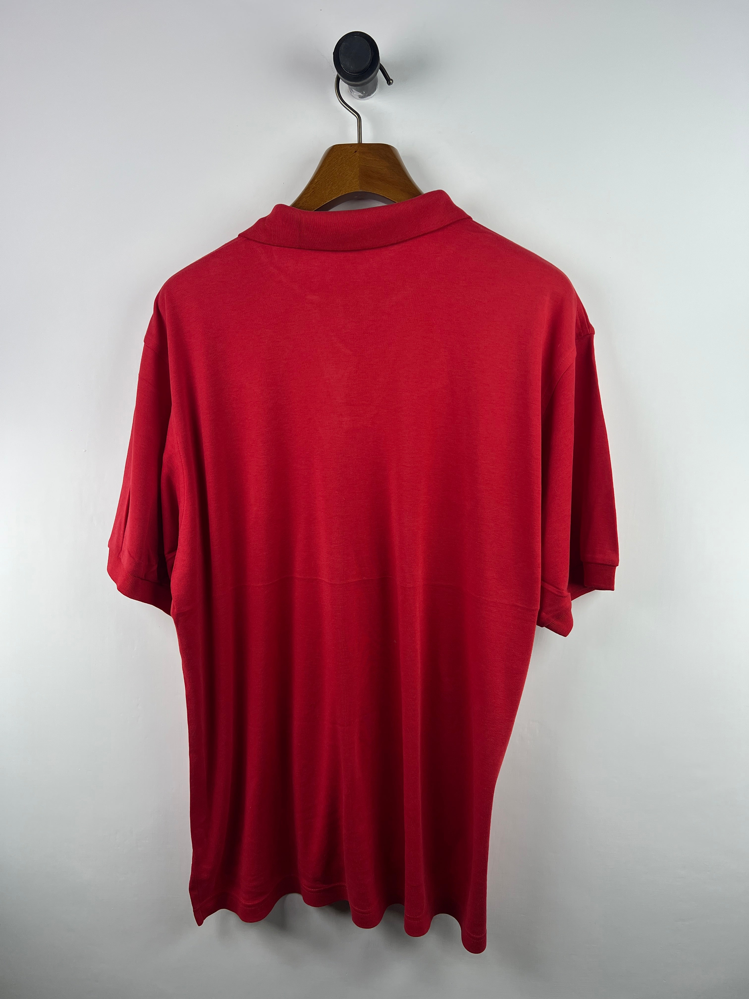 Pro Celebrity Polo (X-Large)