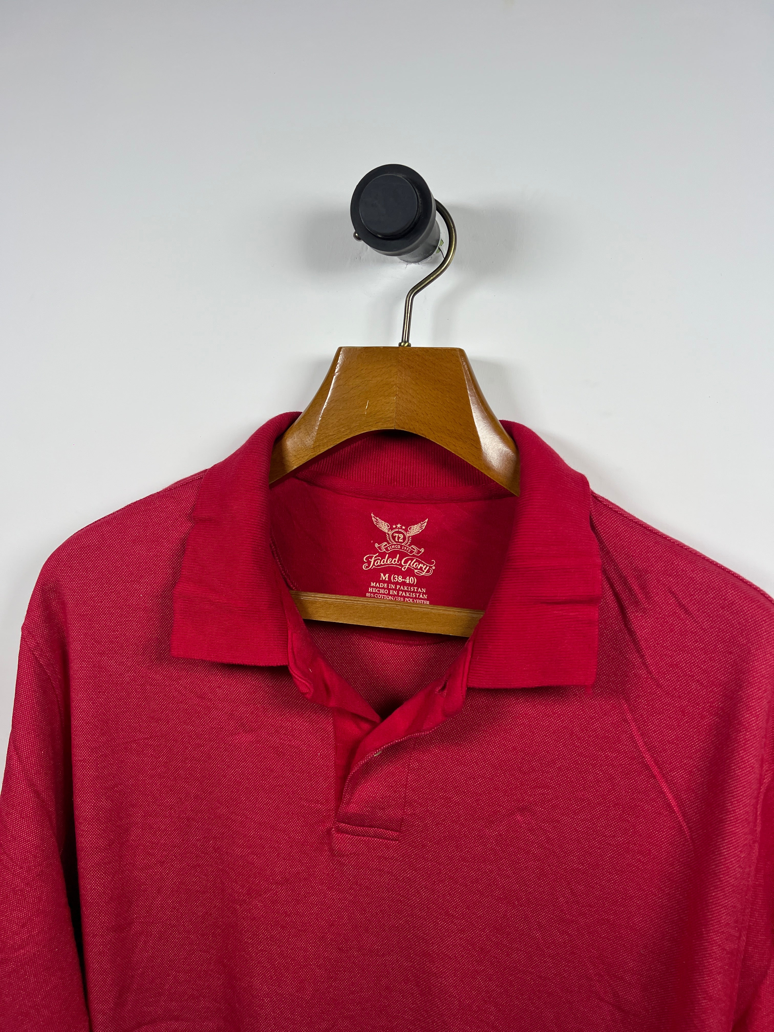 Faded Glory Polo (X-Large)