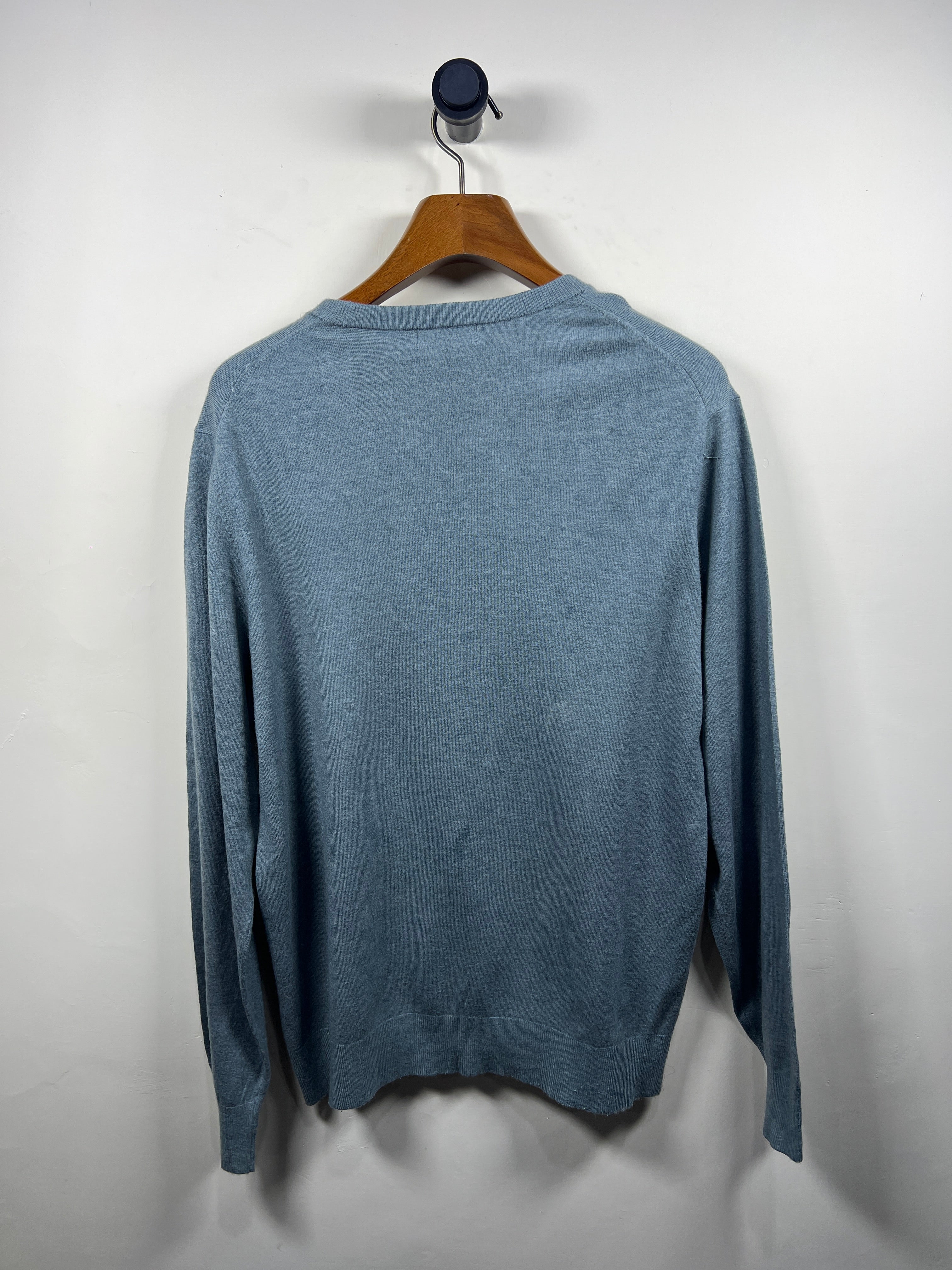 Project M Cashmere Sweater (Large)