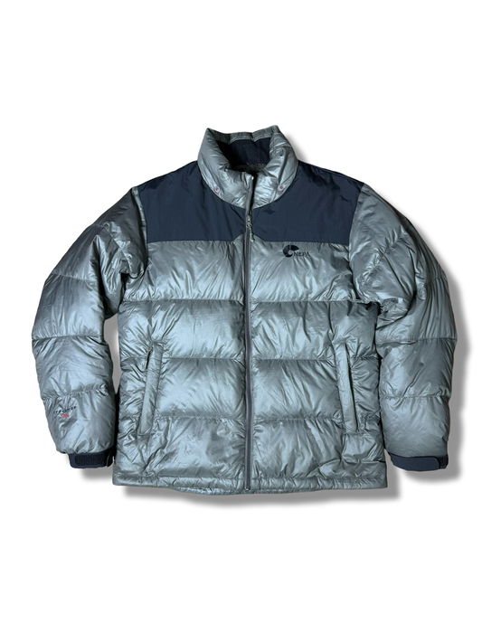 Nepa Duckdown Jacket (Large)