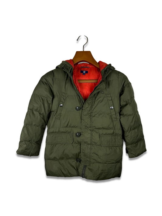 Uniqlo Puffer Jacket (F) (Small-Medium)