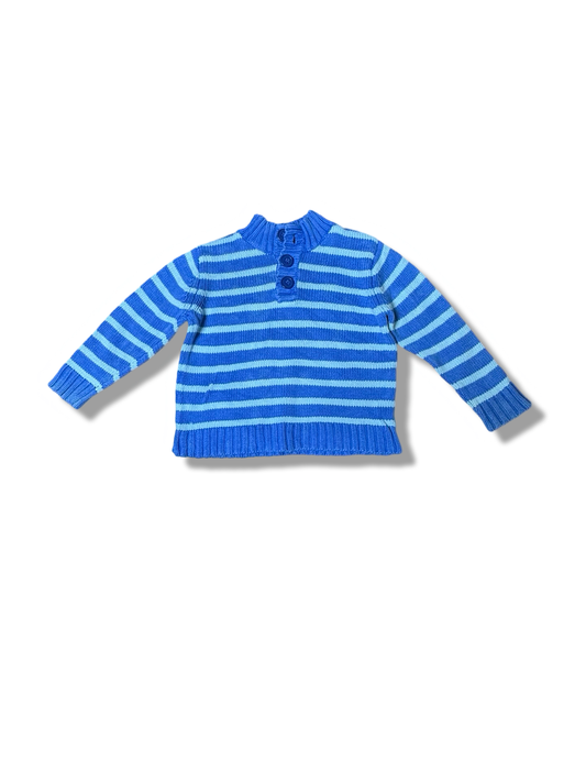 Wool Sweater Kids (2-4 Years)