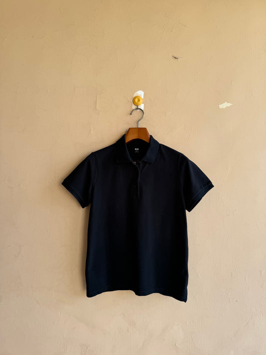 Uniqlo Polo (F) (Medium)