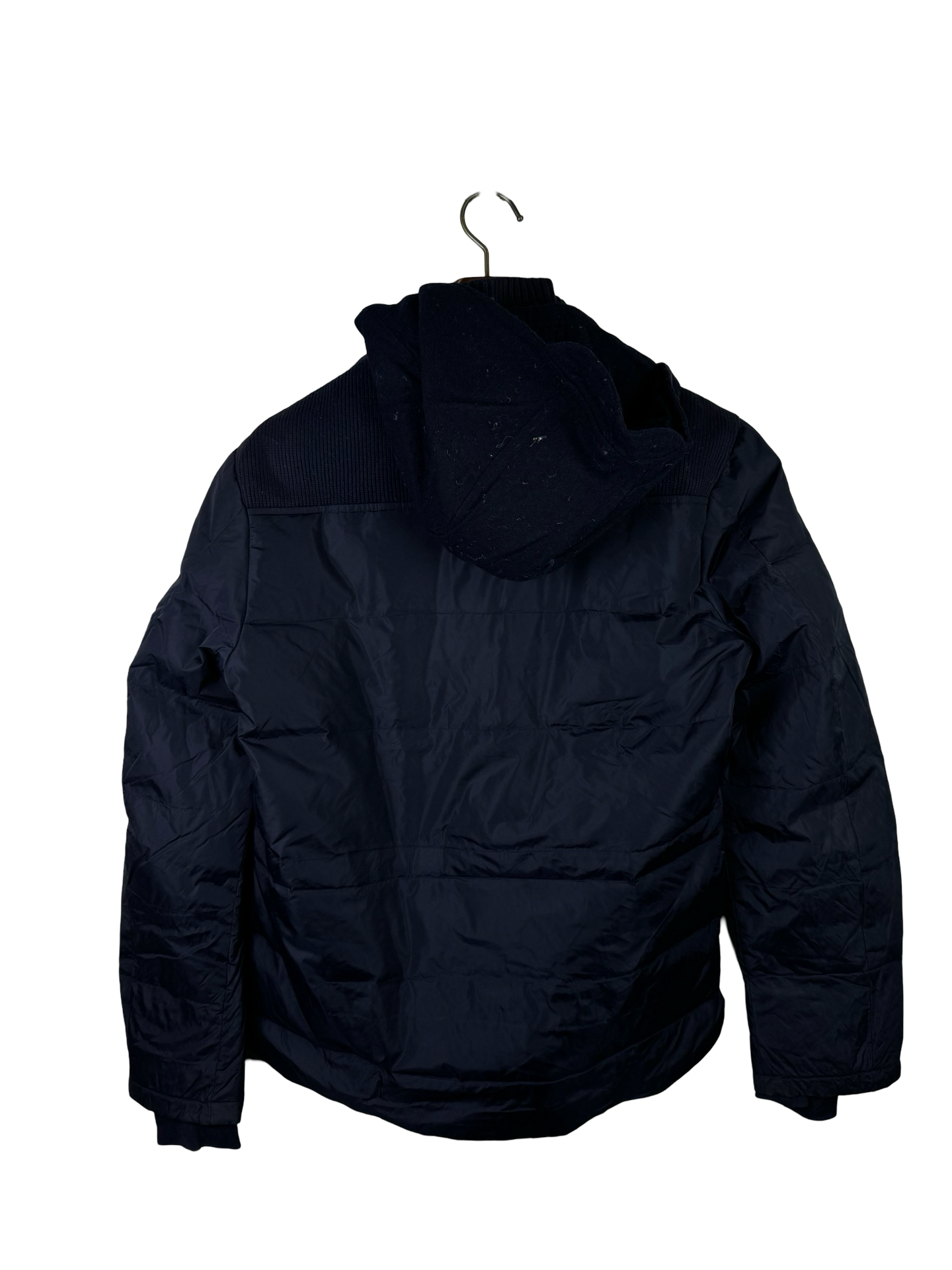 Moncler Puffer Jacket (Medium-Large)