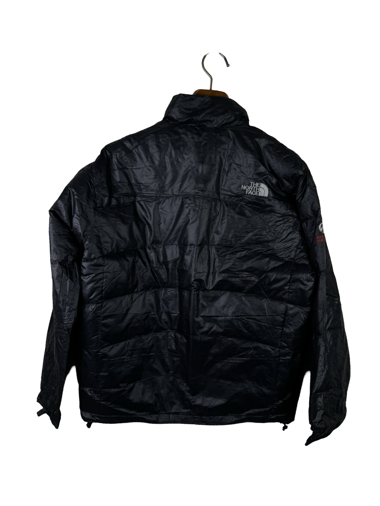 The North Face Parachute Jacket (Medium-Large)