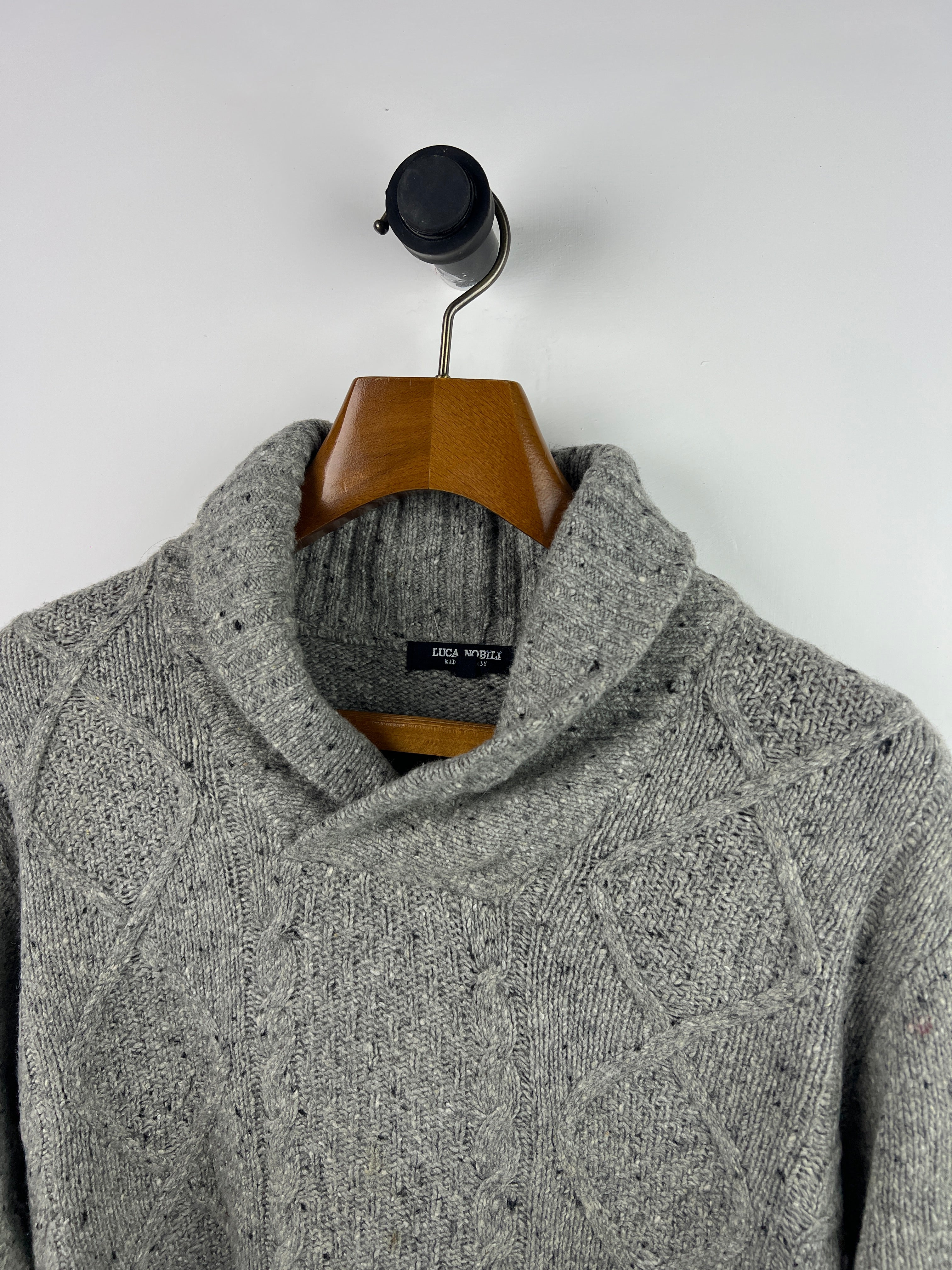 Luca Nobili Sweater (Large)