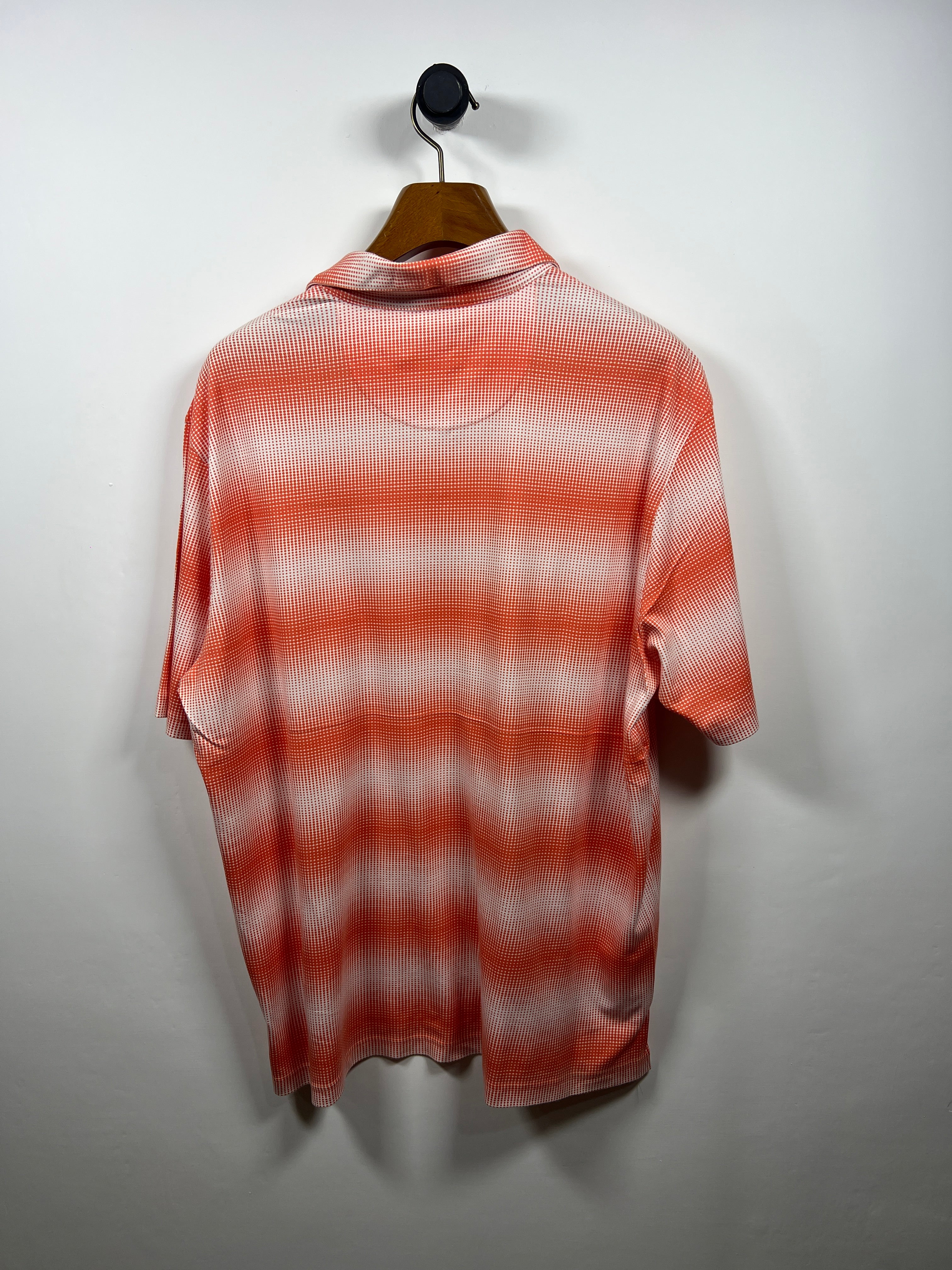 Gregnorman Polo (XX-Large)