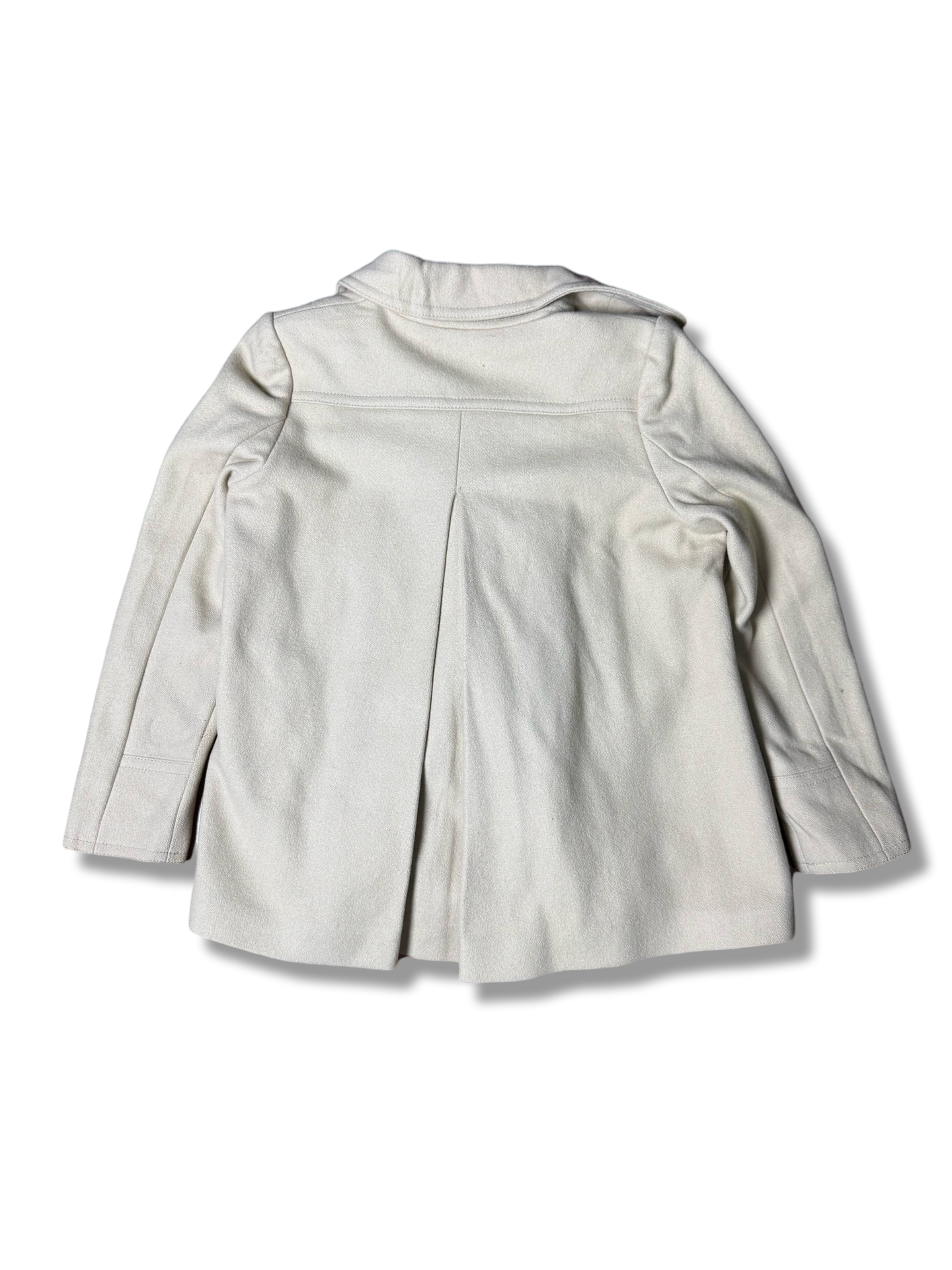 Pinceau Coat (F) (Small-Medium)