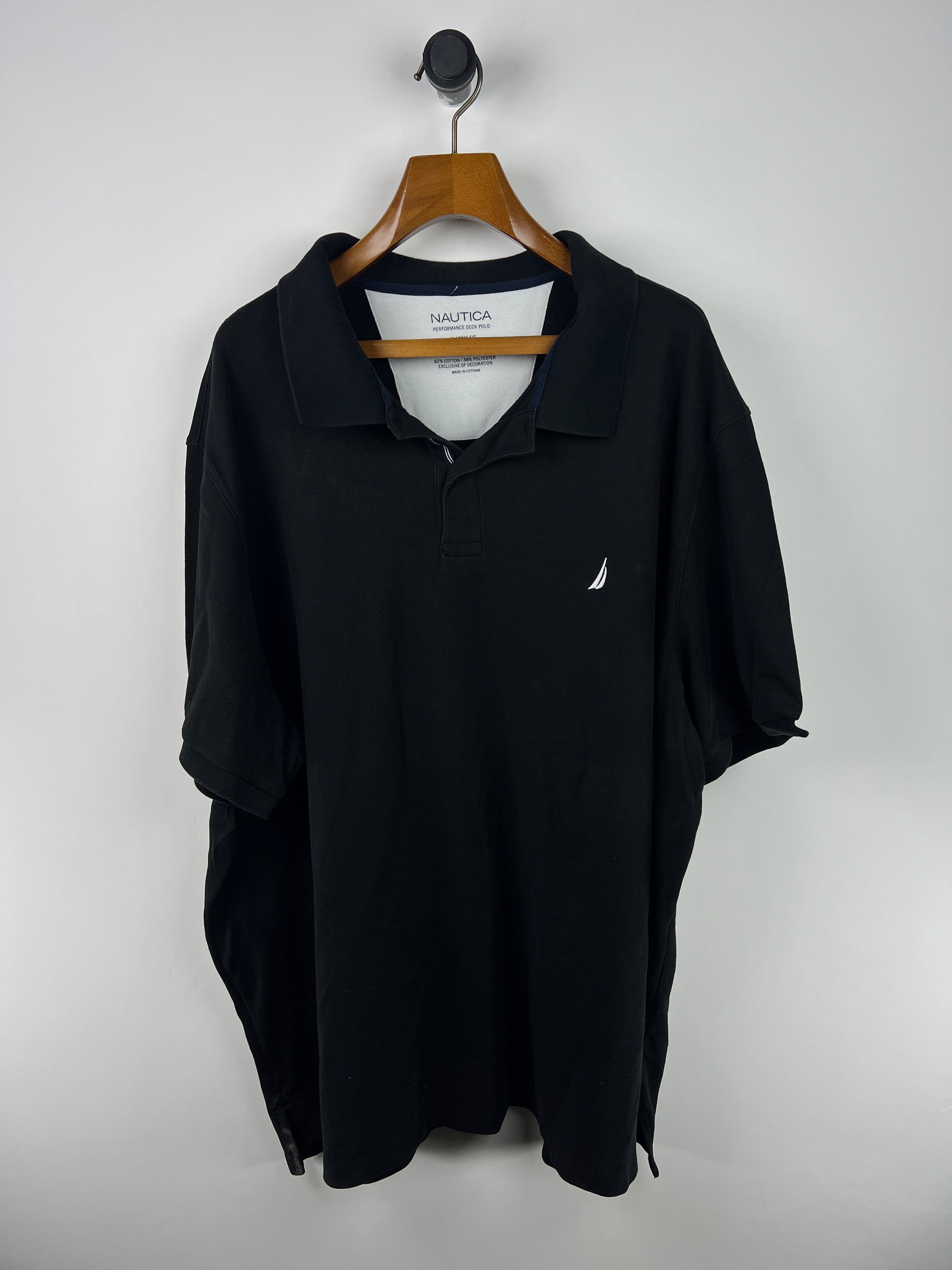 Nautica Polo (XXX-Large)