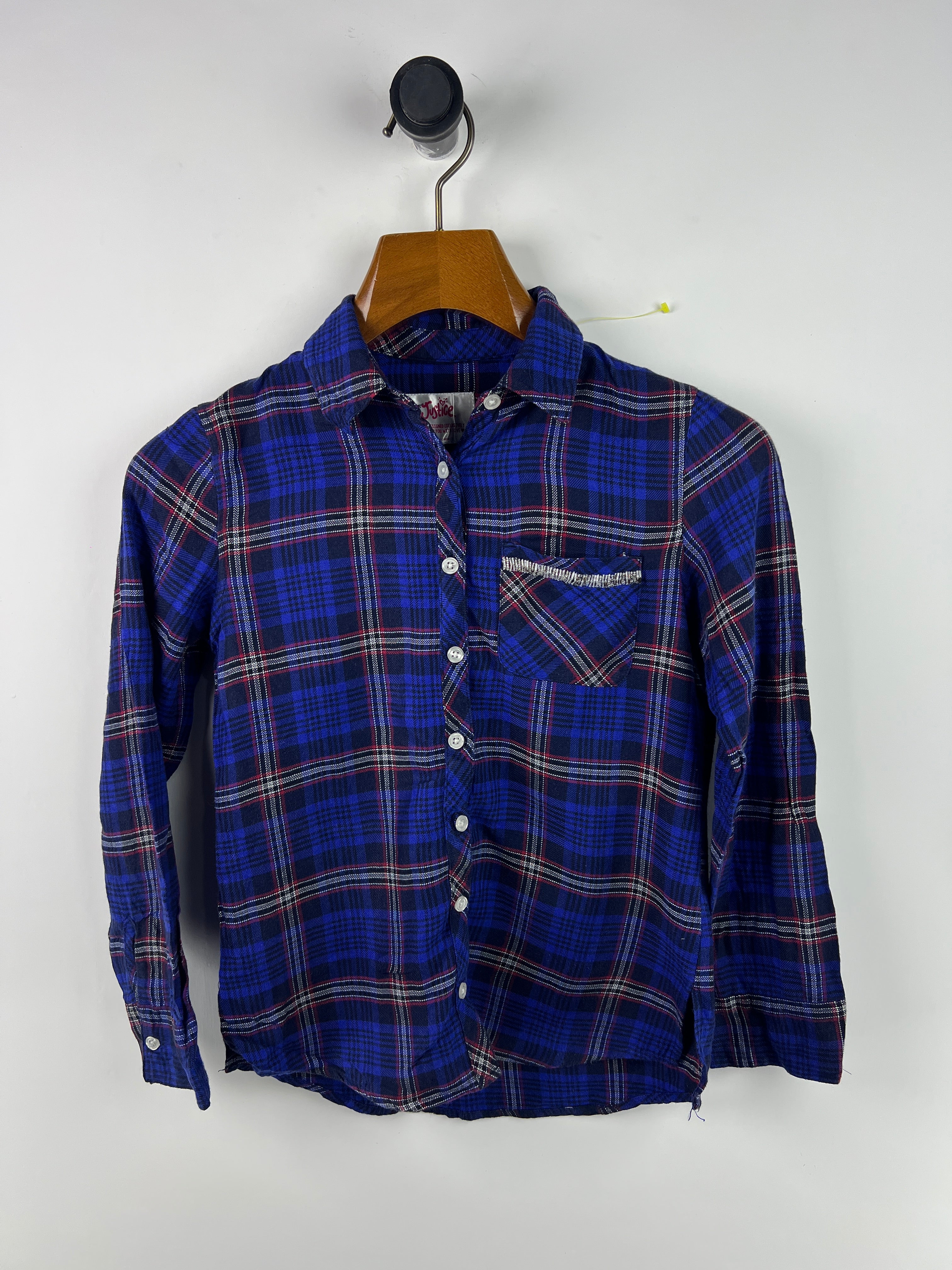 Justice Shirt (Women) (Small)