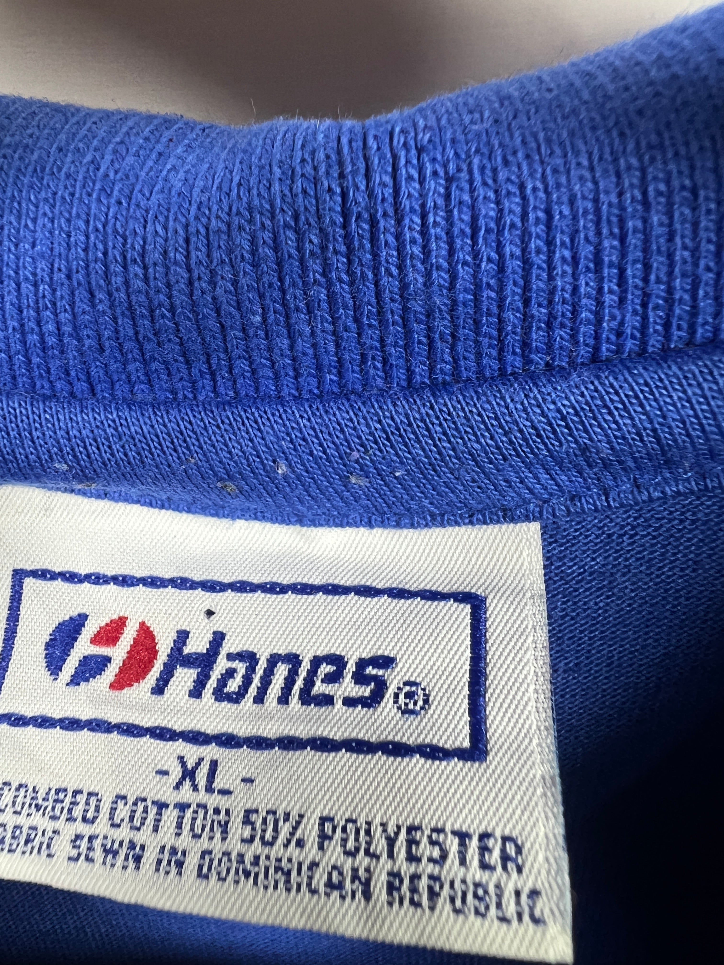 Hanes Polo (Large)