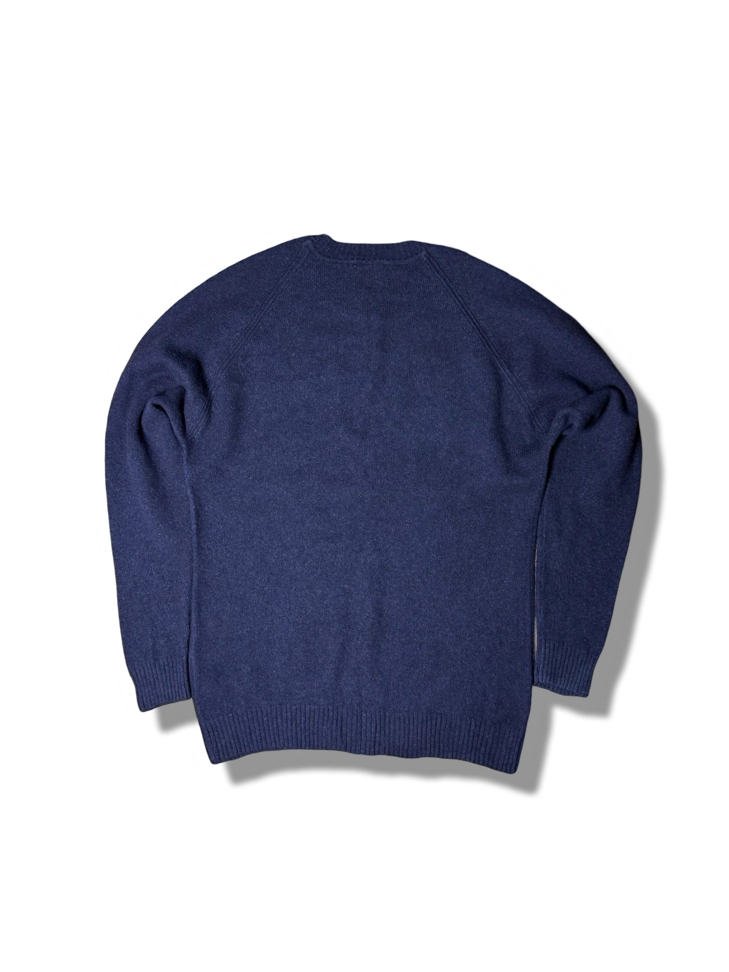 Next Lambswool Sweater (Large)