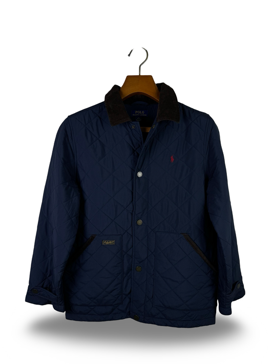 Ralph Lauren DuckDown Jacket (Small-Medium)