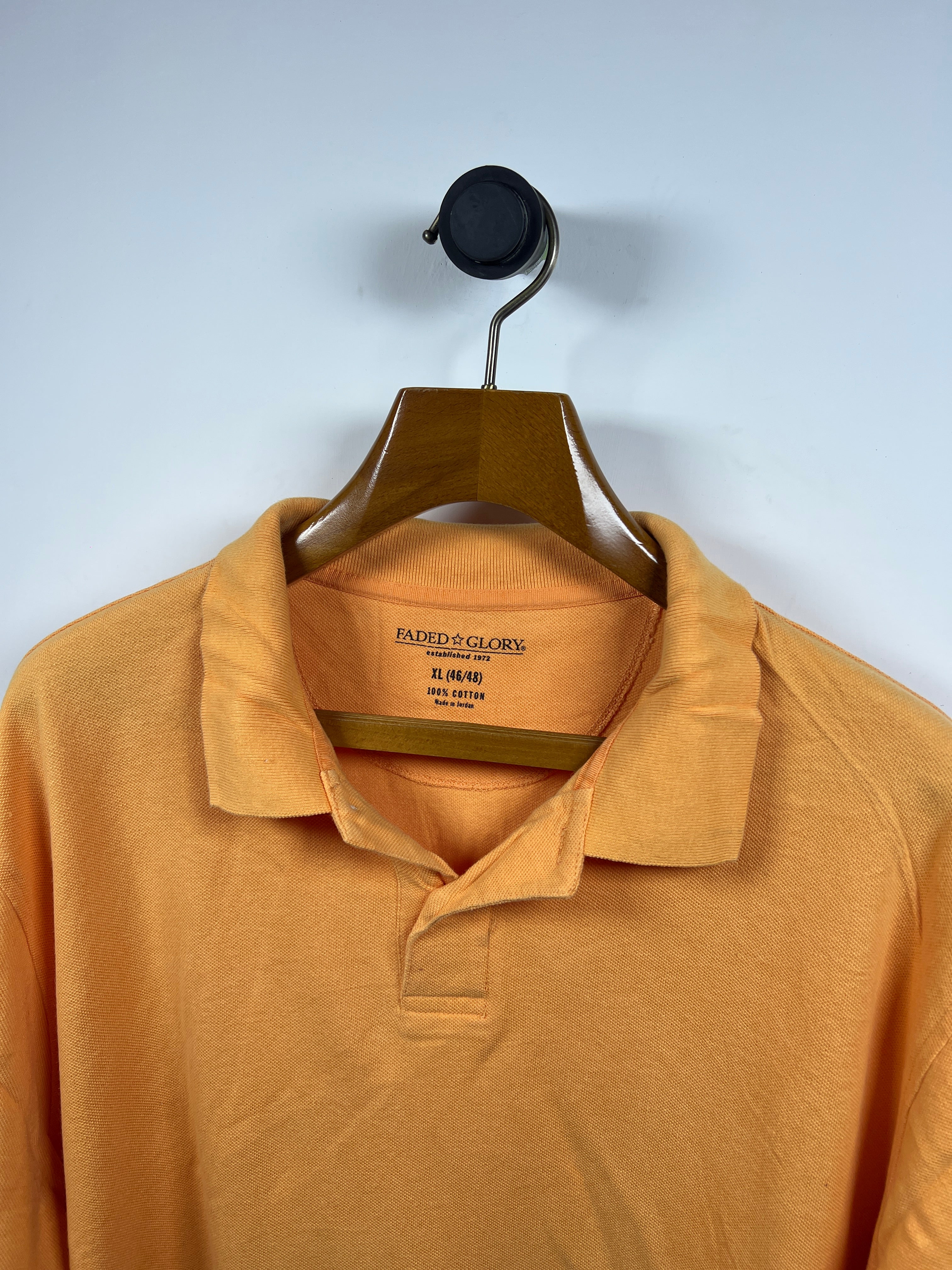 Faded Glory Polo (XX-Large)