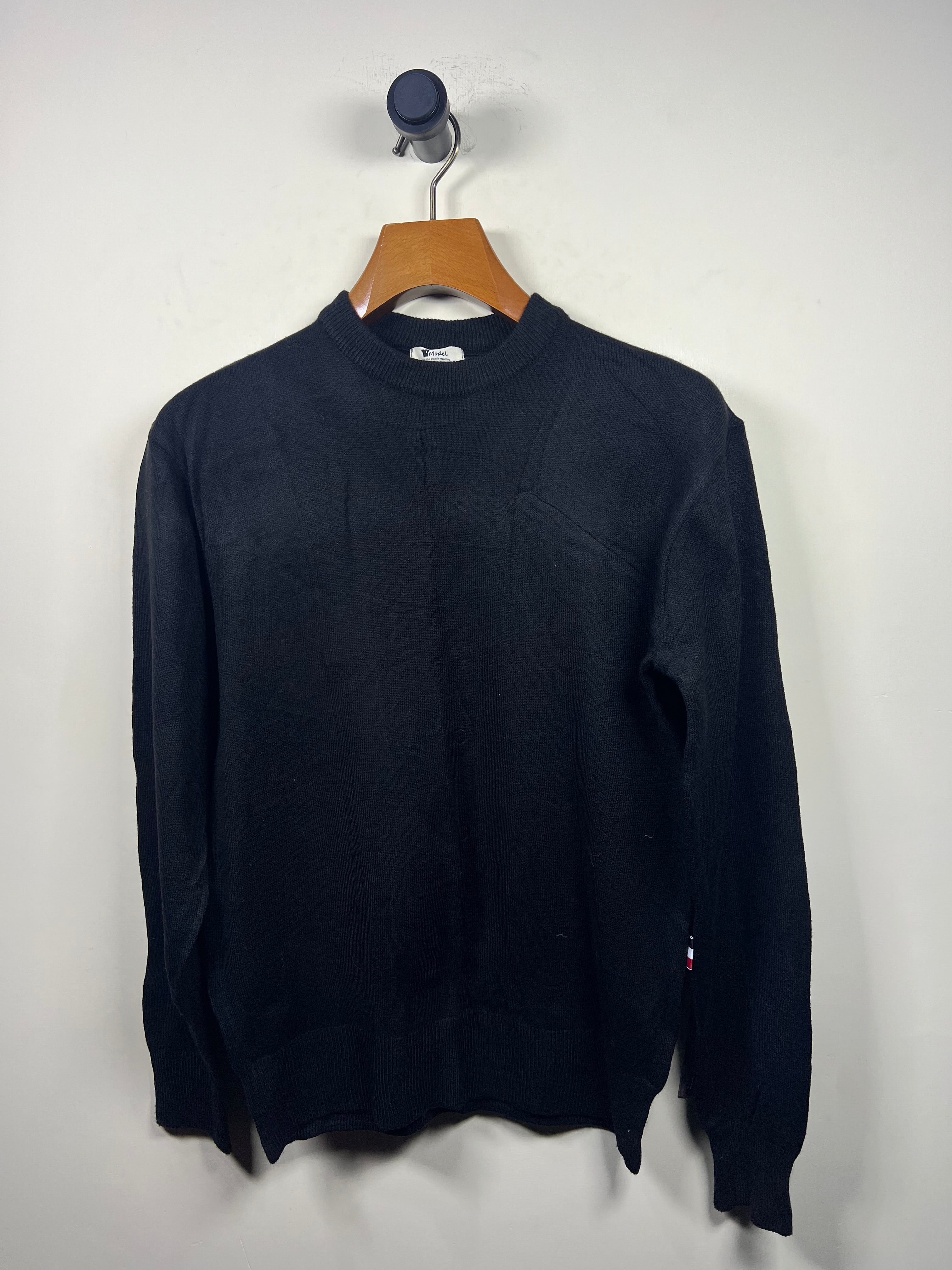 Model Sweater (Small-Medium)