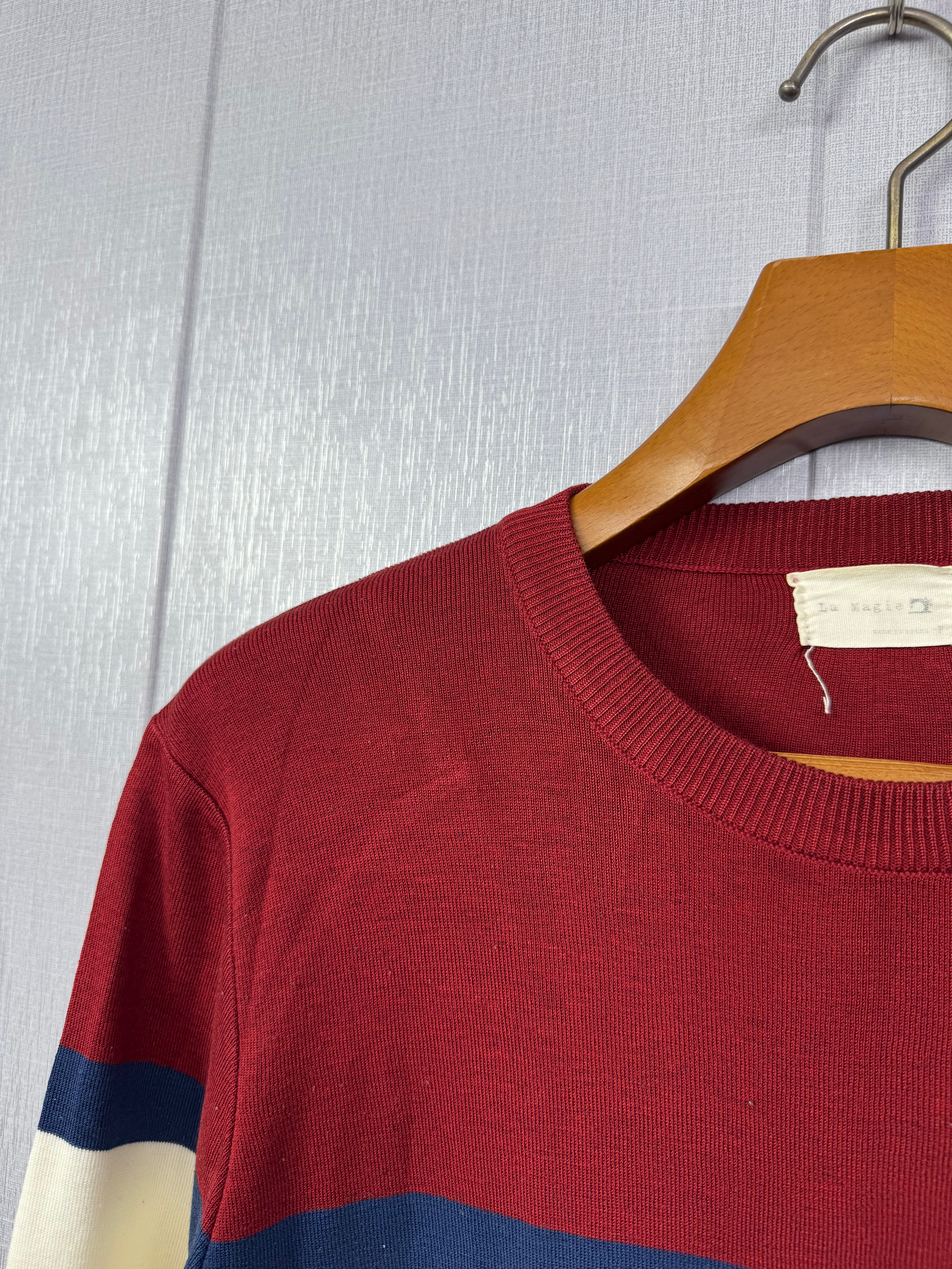 Lu Maggie Sweater (Small-Medium)