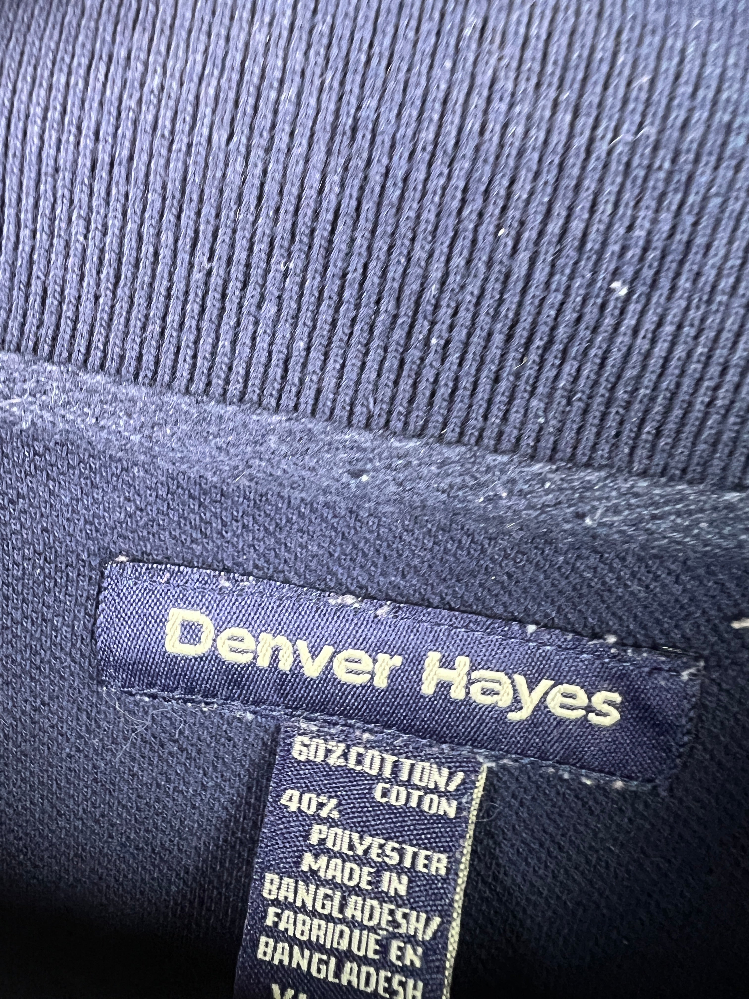 Denver Hayes Polo (XX-Large)
