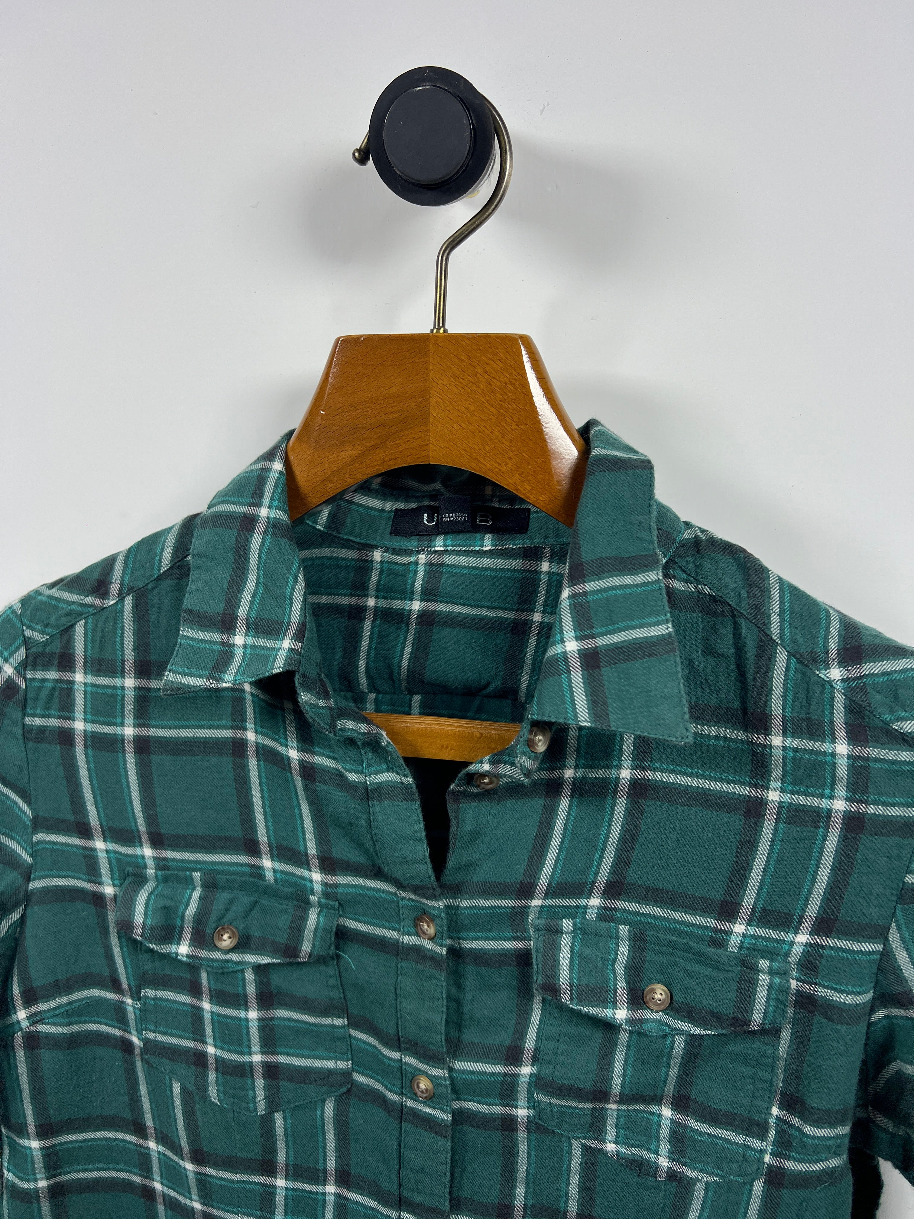 Blouse (Women) (Small-Medium)