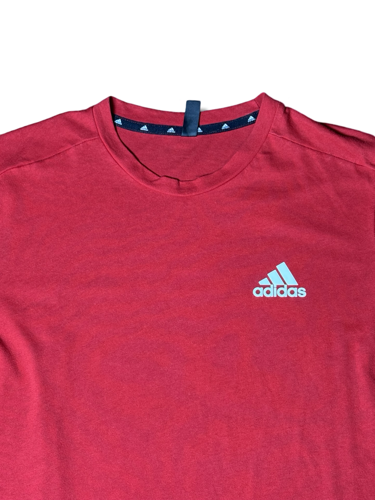 Adidas T-Shirt (Small-Medium)