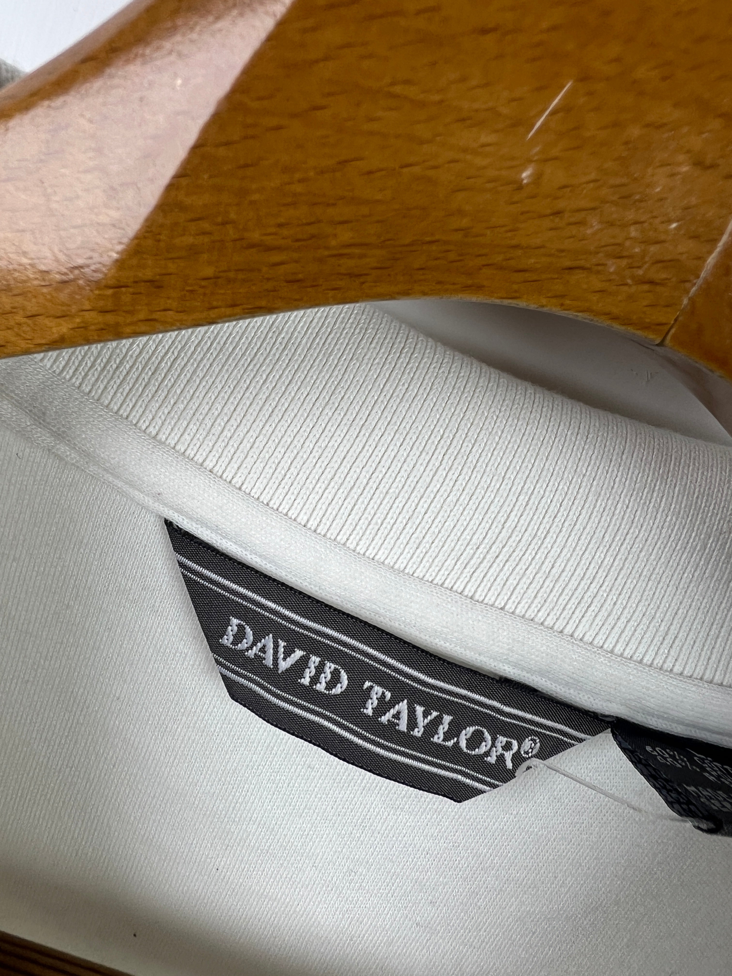 David Taylor Polo (X-Large)