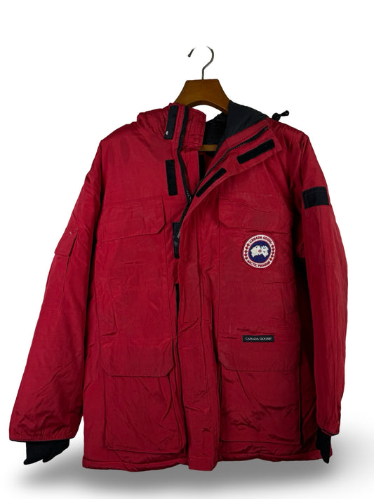 Canada Goose Jacket (X-Large)