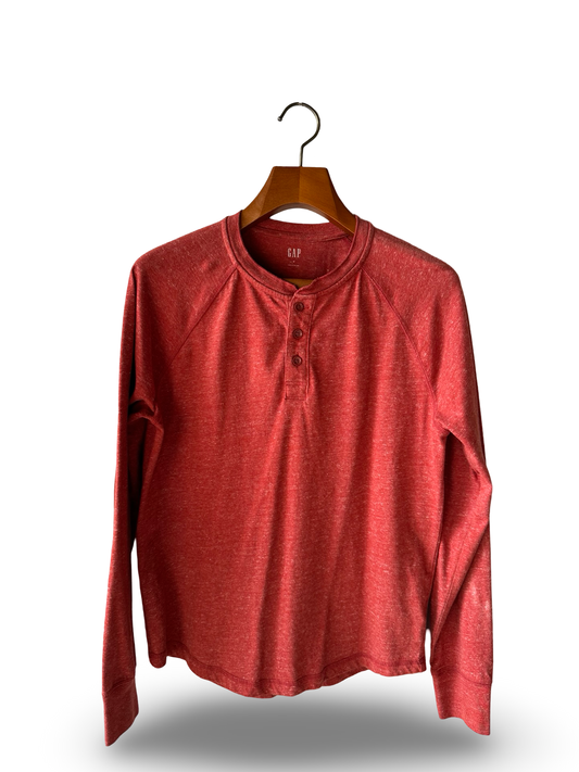 Gap Casual Shirt (Small-Medium)