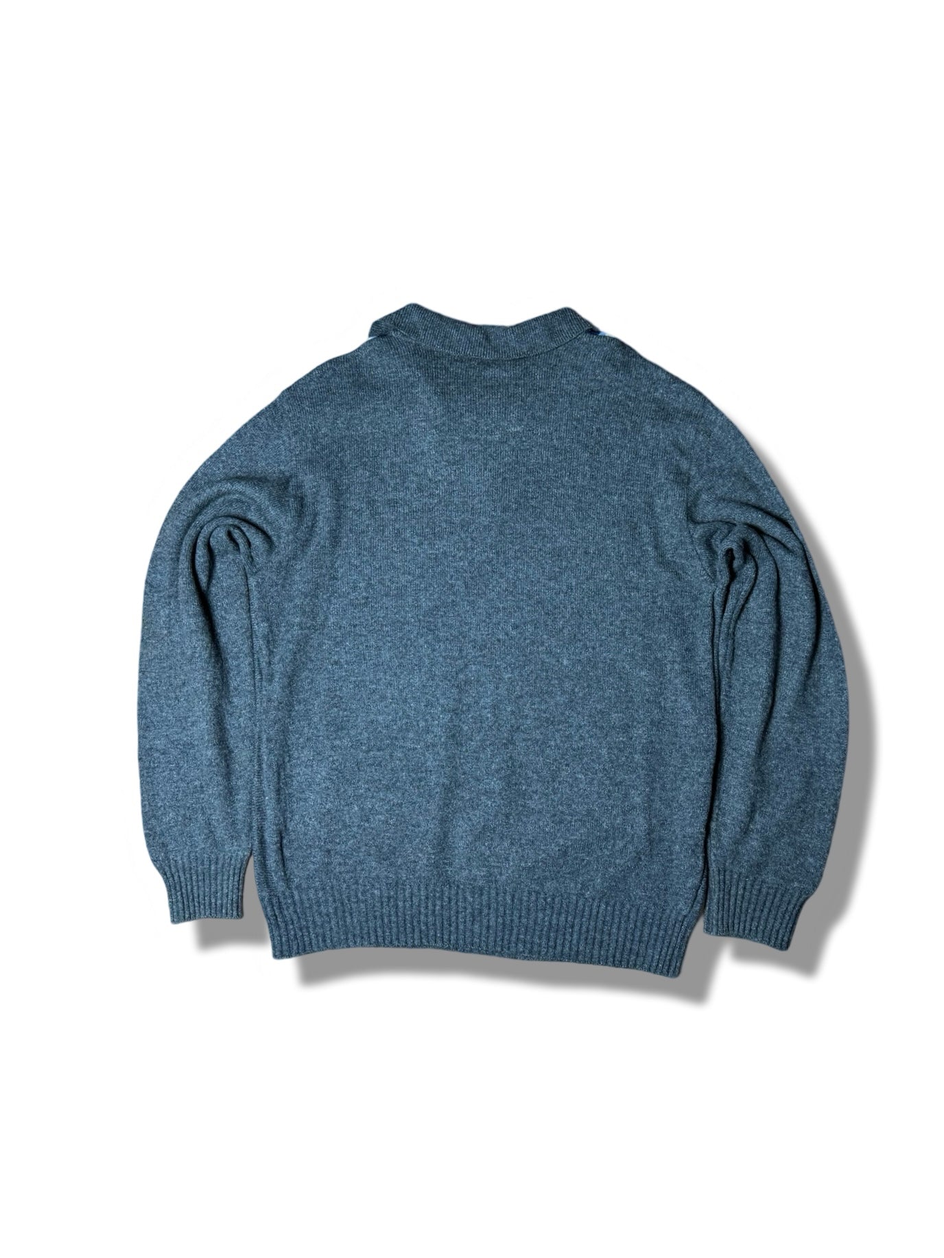 Pierre Cardin Wool Sweater (Medium-Large)