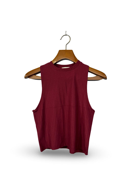 Cotton On Crop Top (Women) (X-Small/Small)