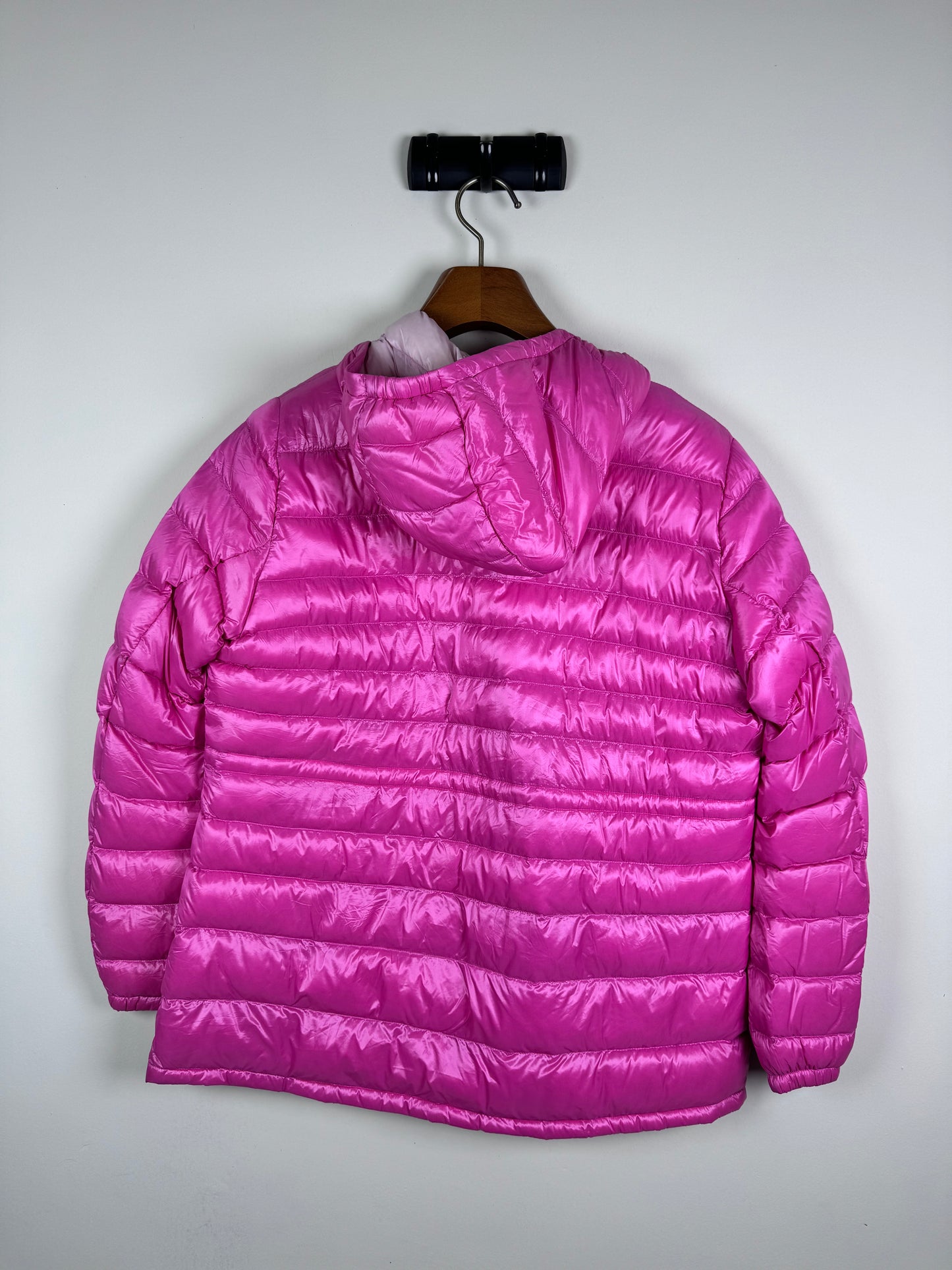 Uniqlo Puffer Jacket (F) (Large)