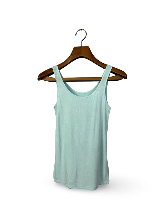 Ann Taylor Tank Top (Women) (X-Small/Small)
