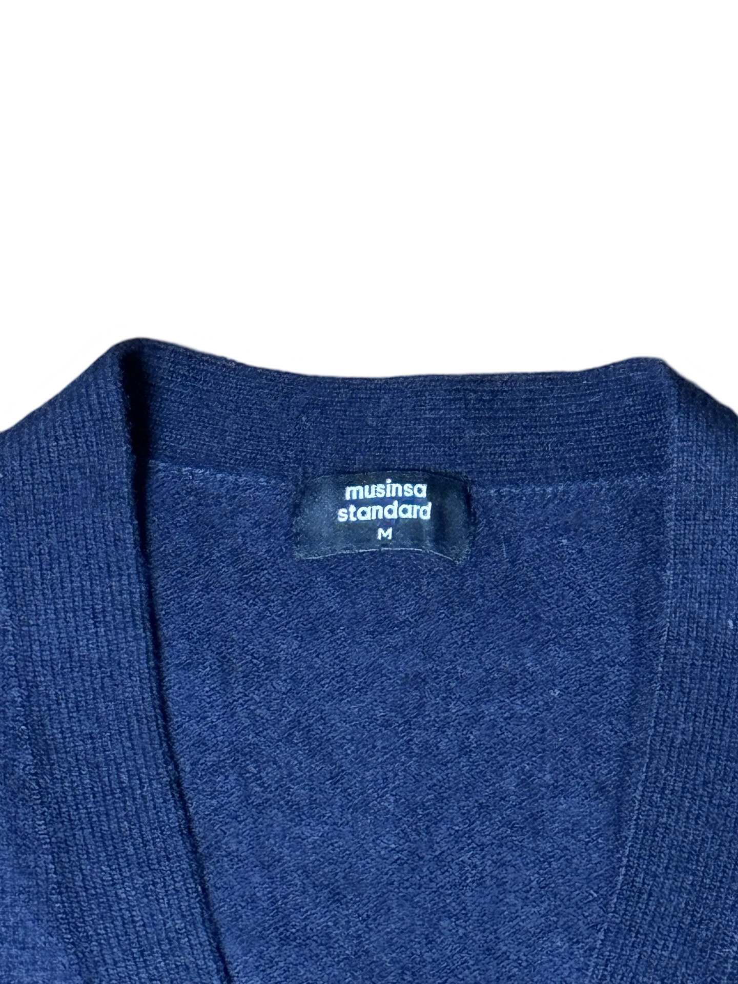 Musinsa Wool Sweater (Medium)