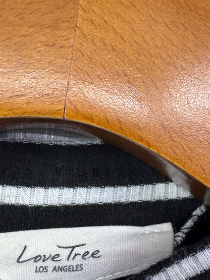 Love Tree Blouse (Women) (X-Small/Small)