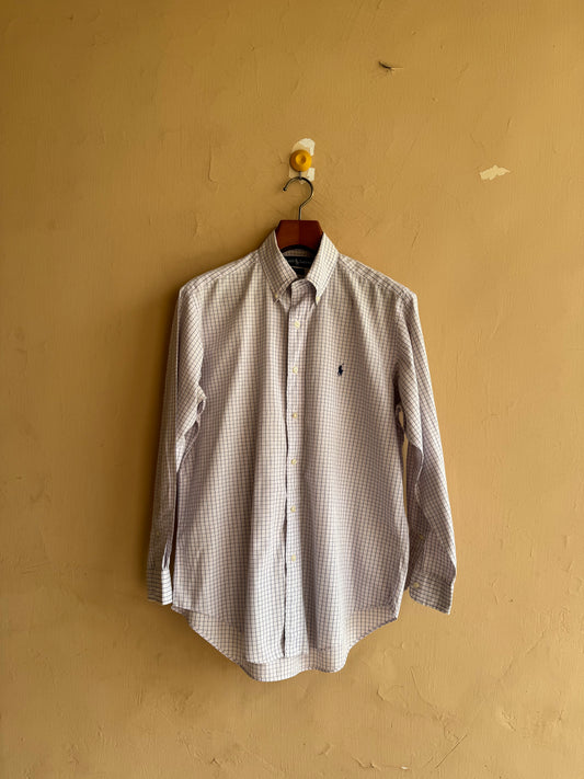 Ralph Lauren Buttoned Down Casual Shirt (X-Large)