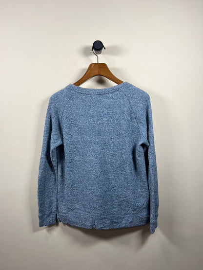 Secret Treasures Velvet Sweater (Women) (Medium-Large)